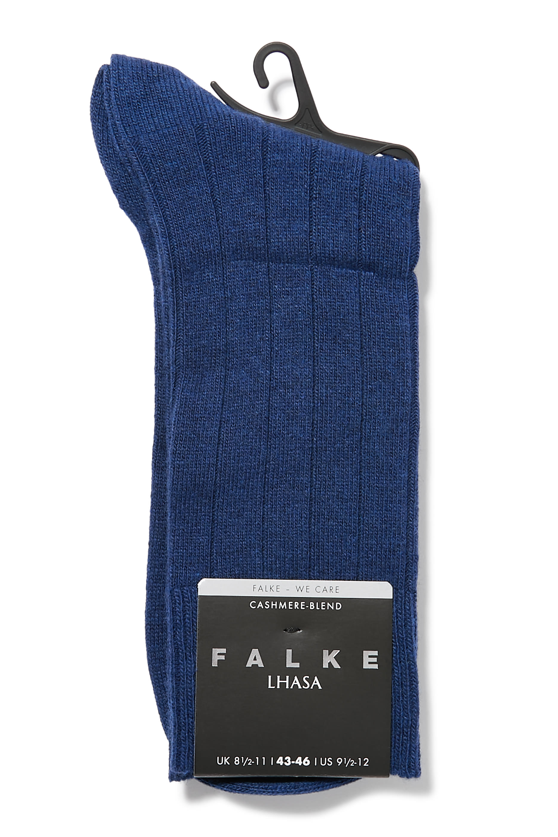 Lhasa Rib Socks 