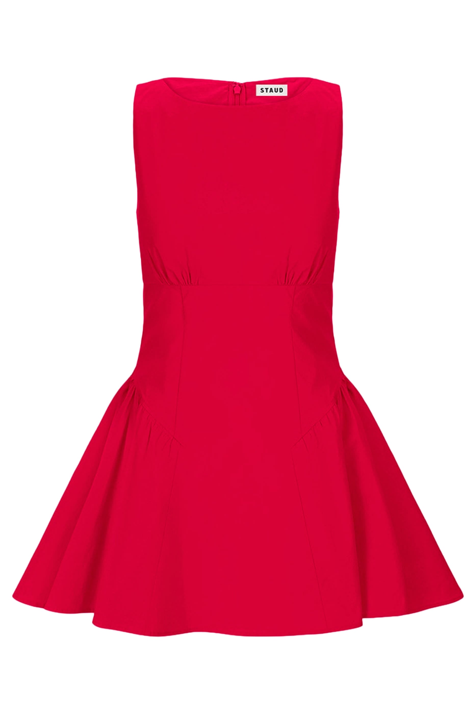 Gwen Mini Dress