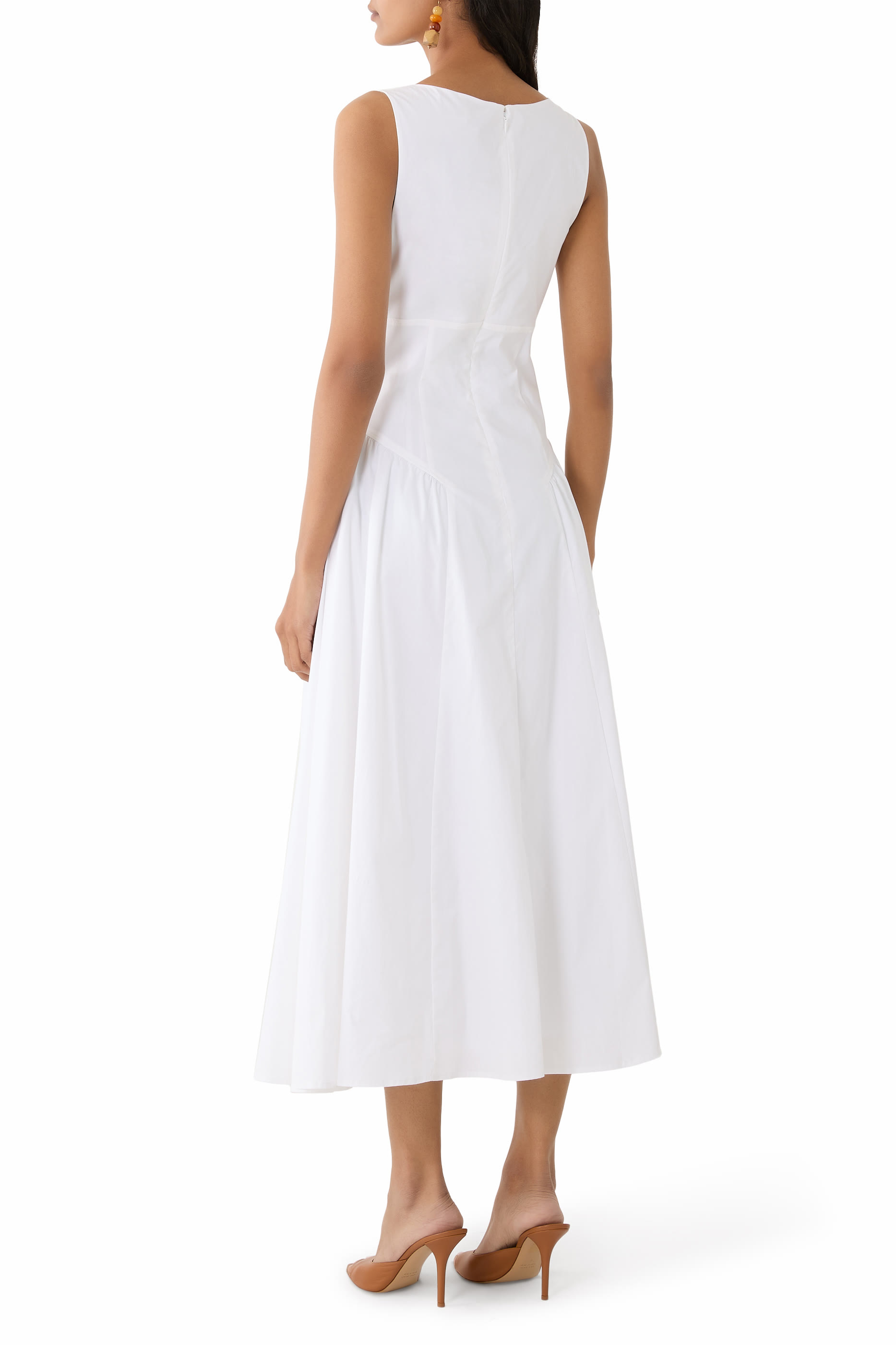 Gwen Dress 