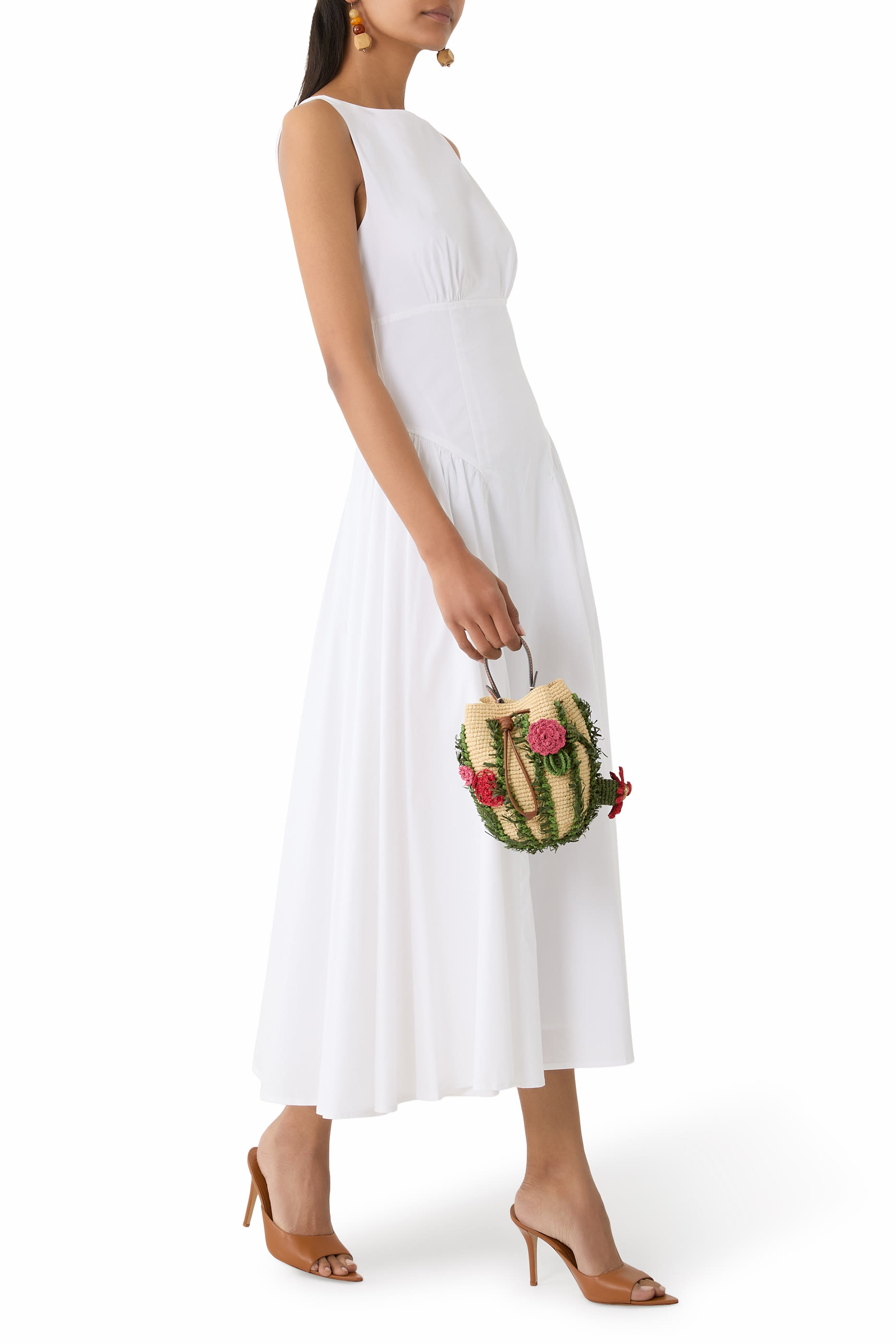 Gwen Dress 
