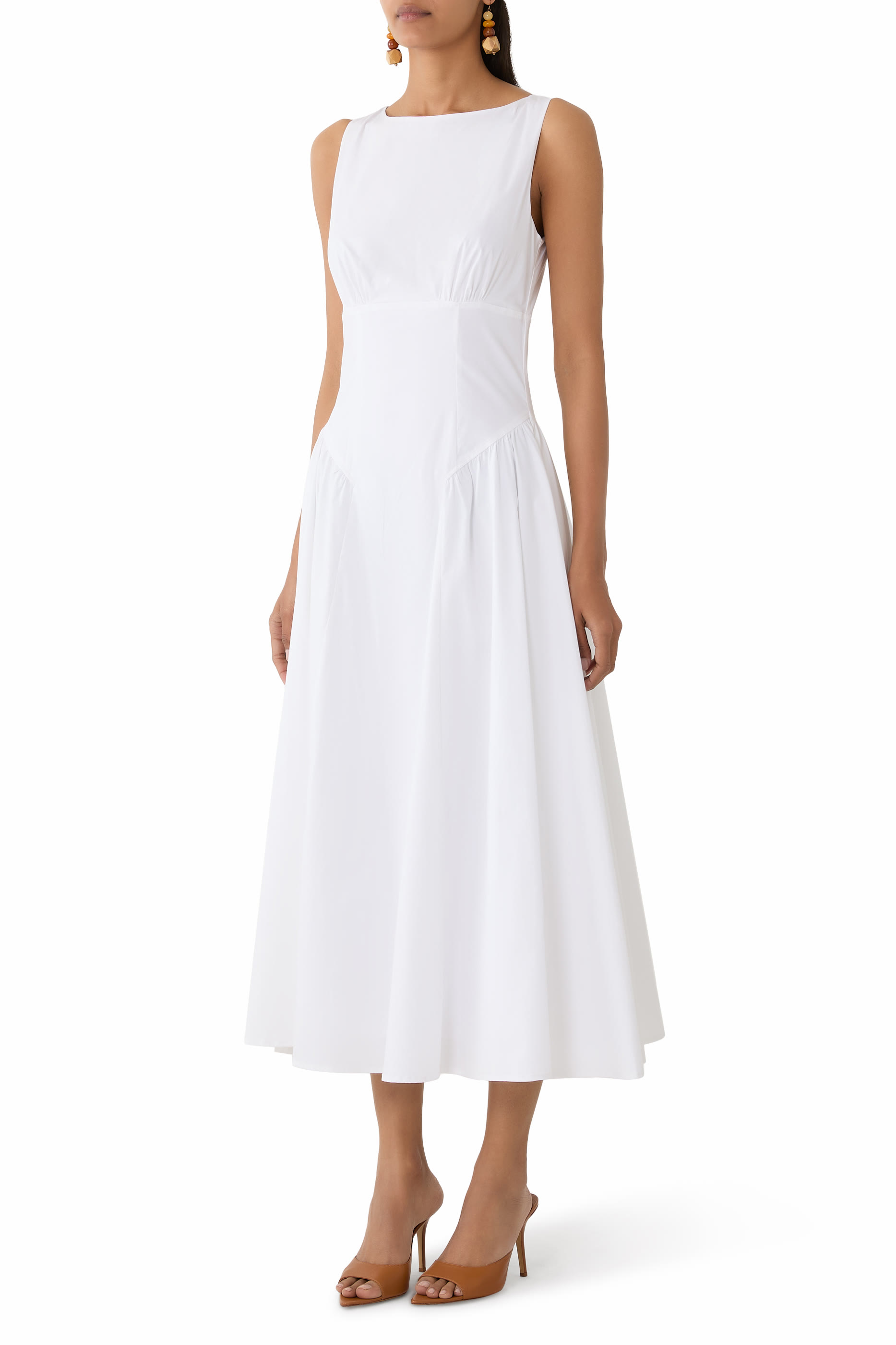 Gwen Dress 