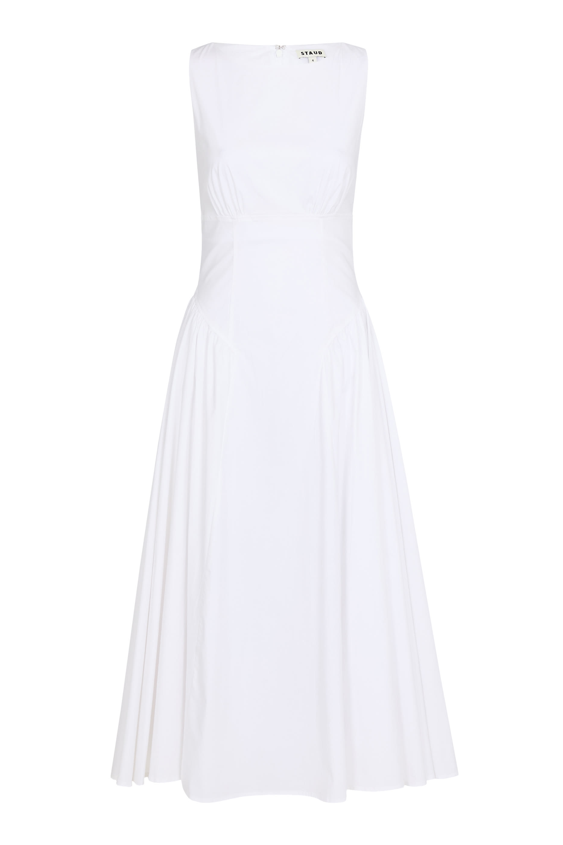 Gwen Dress 