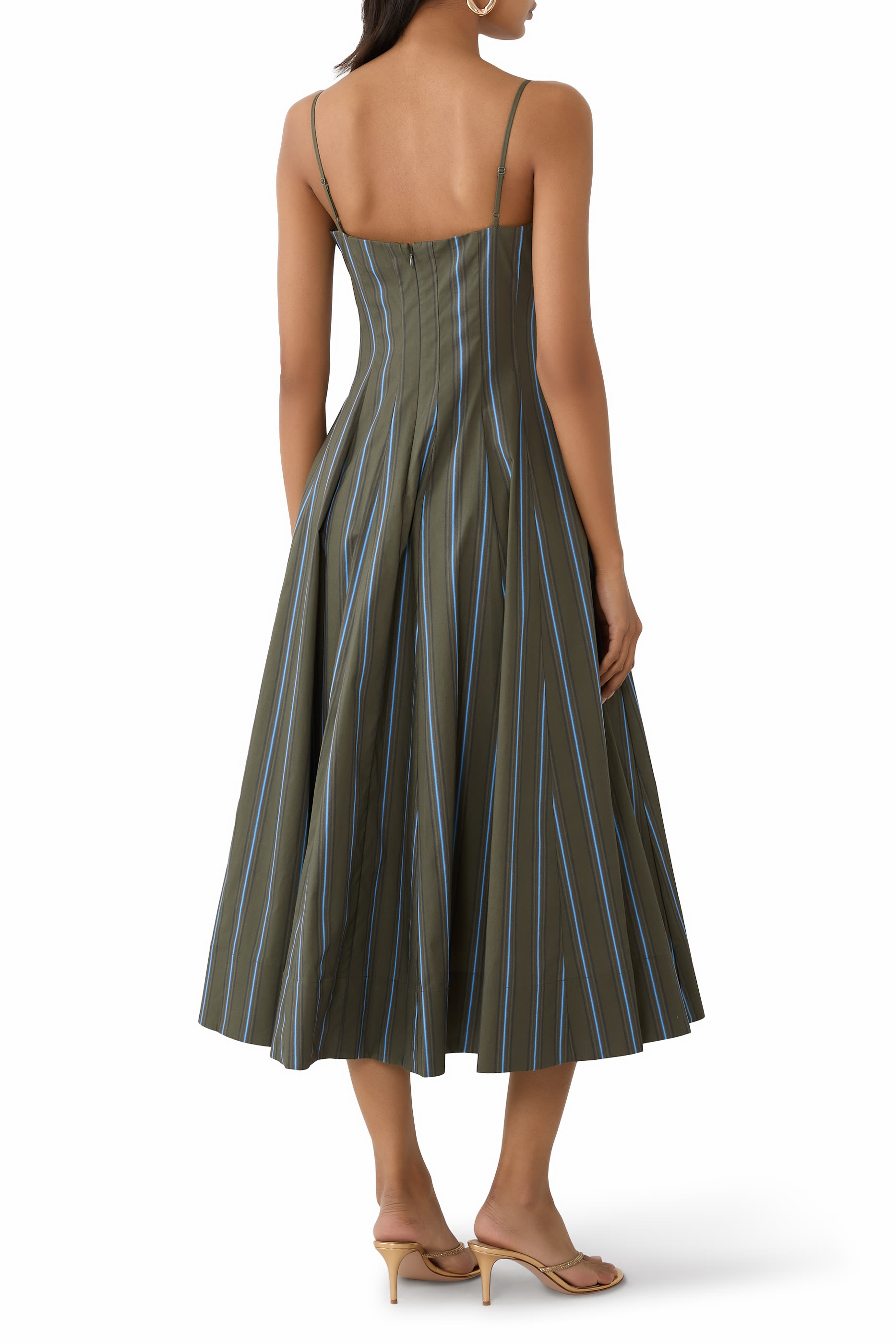 Wylie Dress