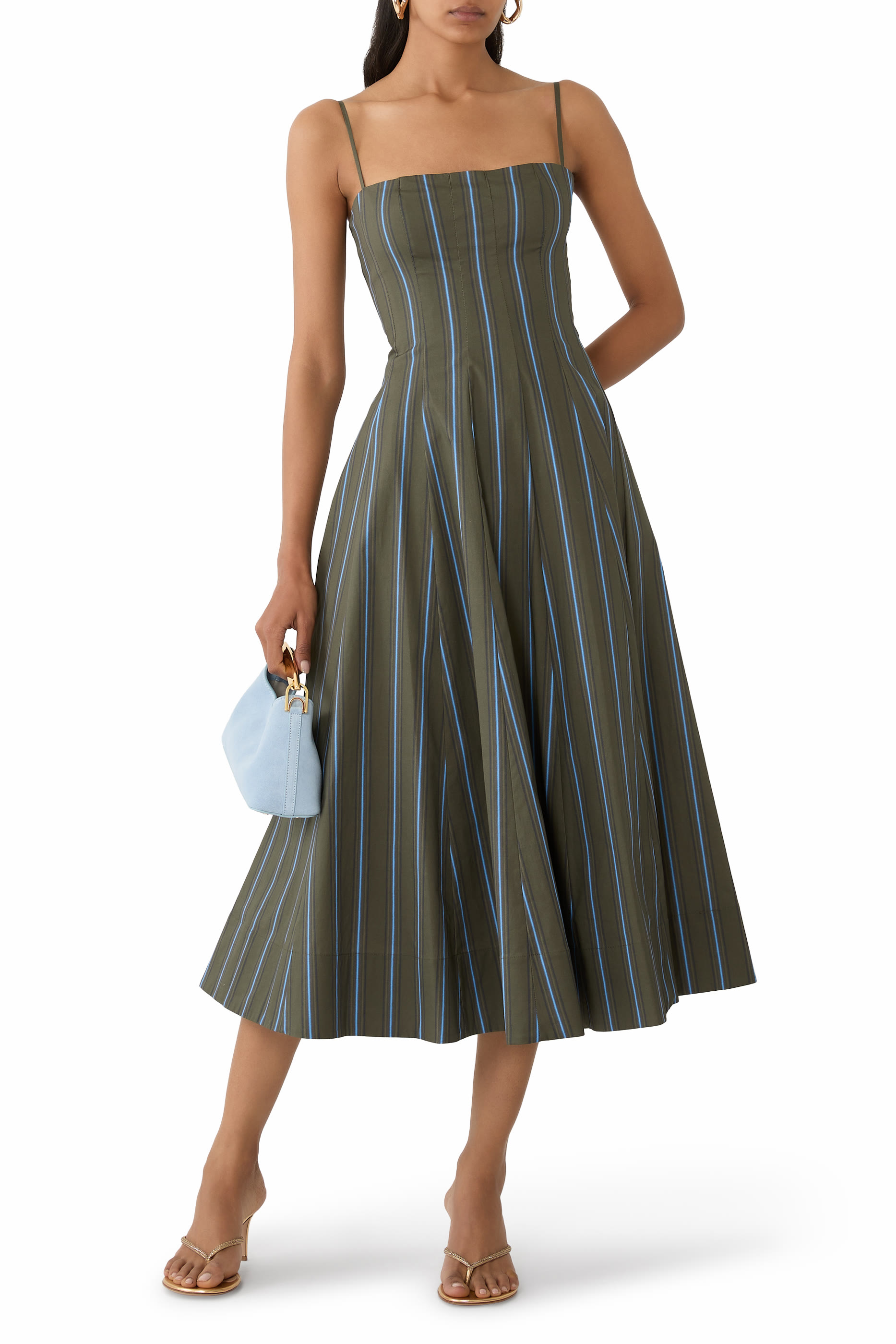 Wylie Dress