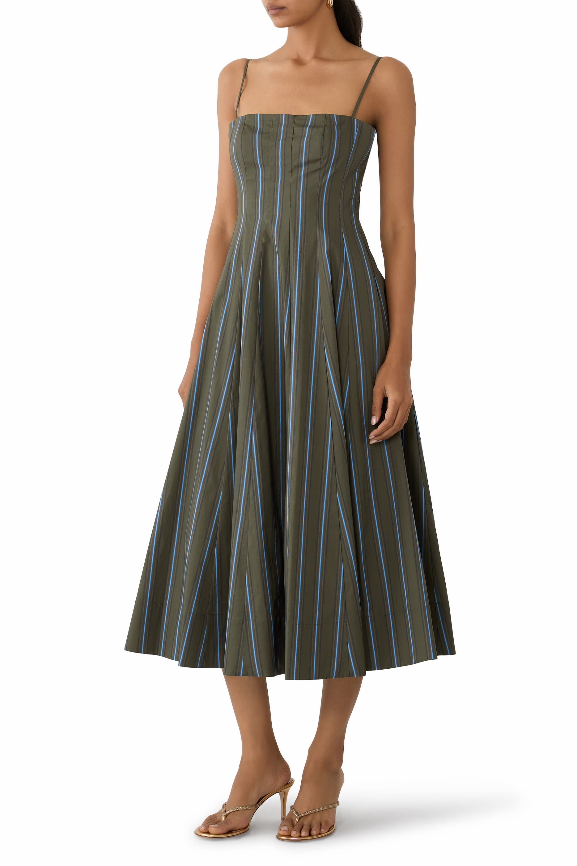 Wylie Dress