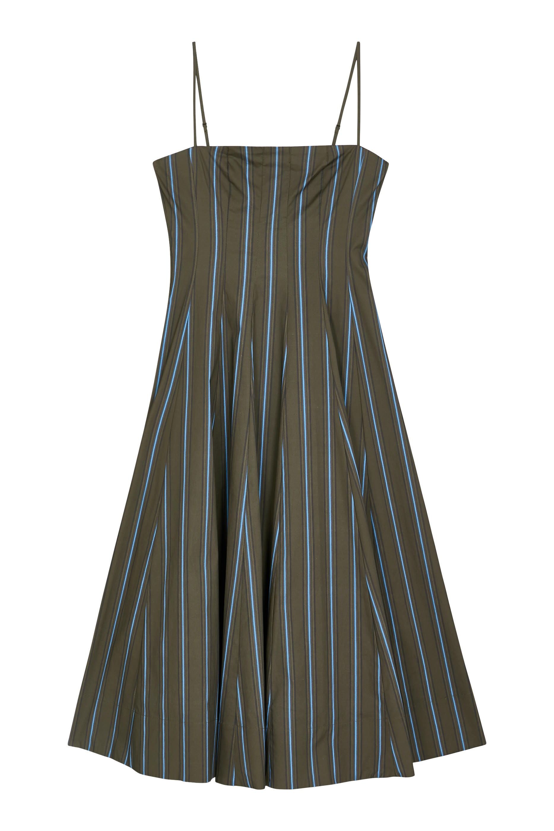 Wylie Dress