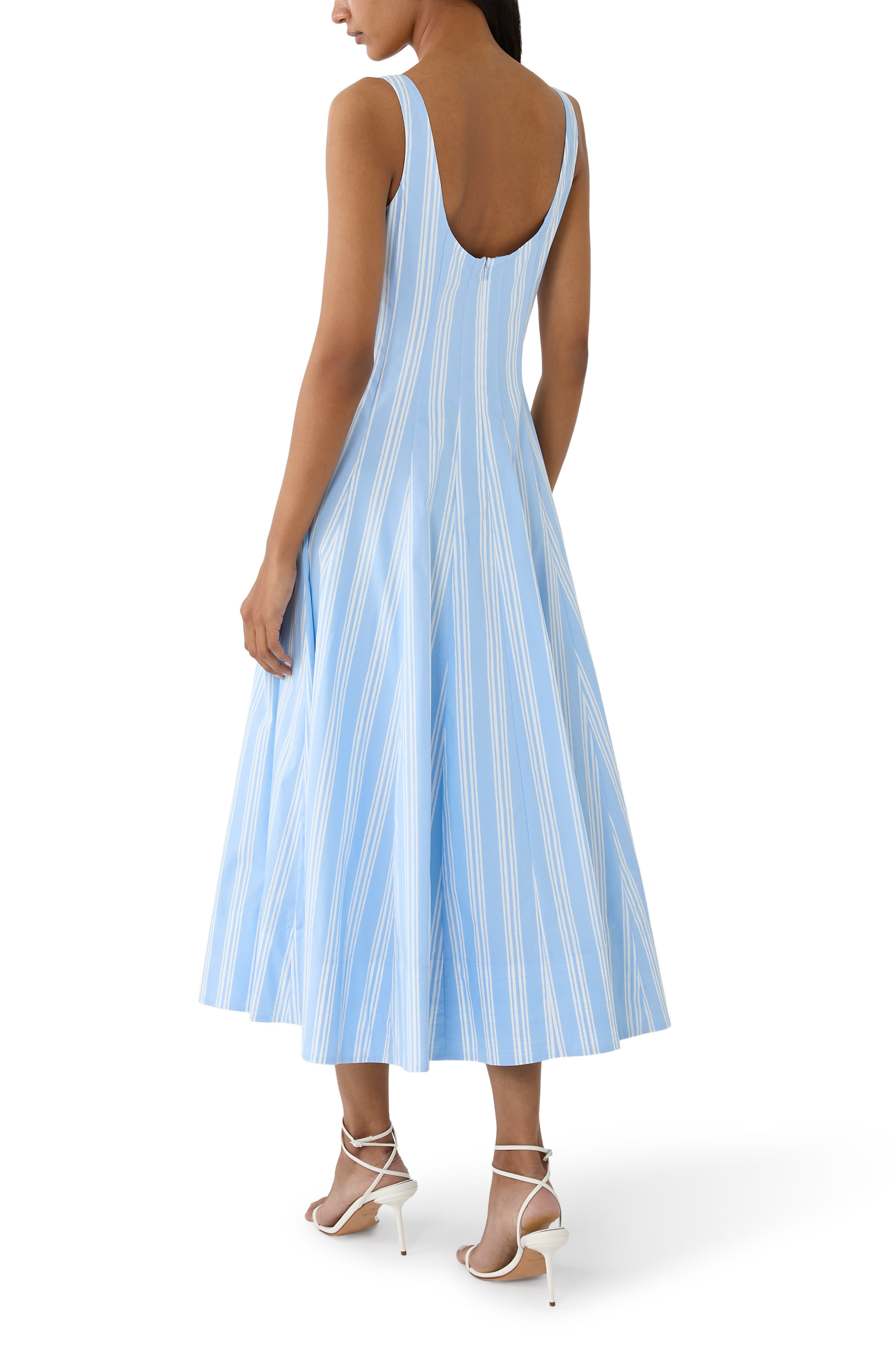  Wells Dress