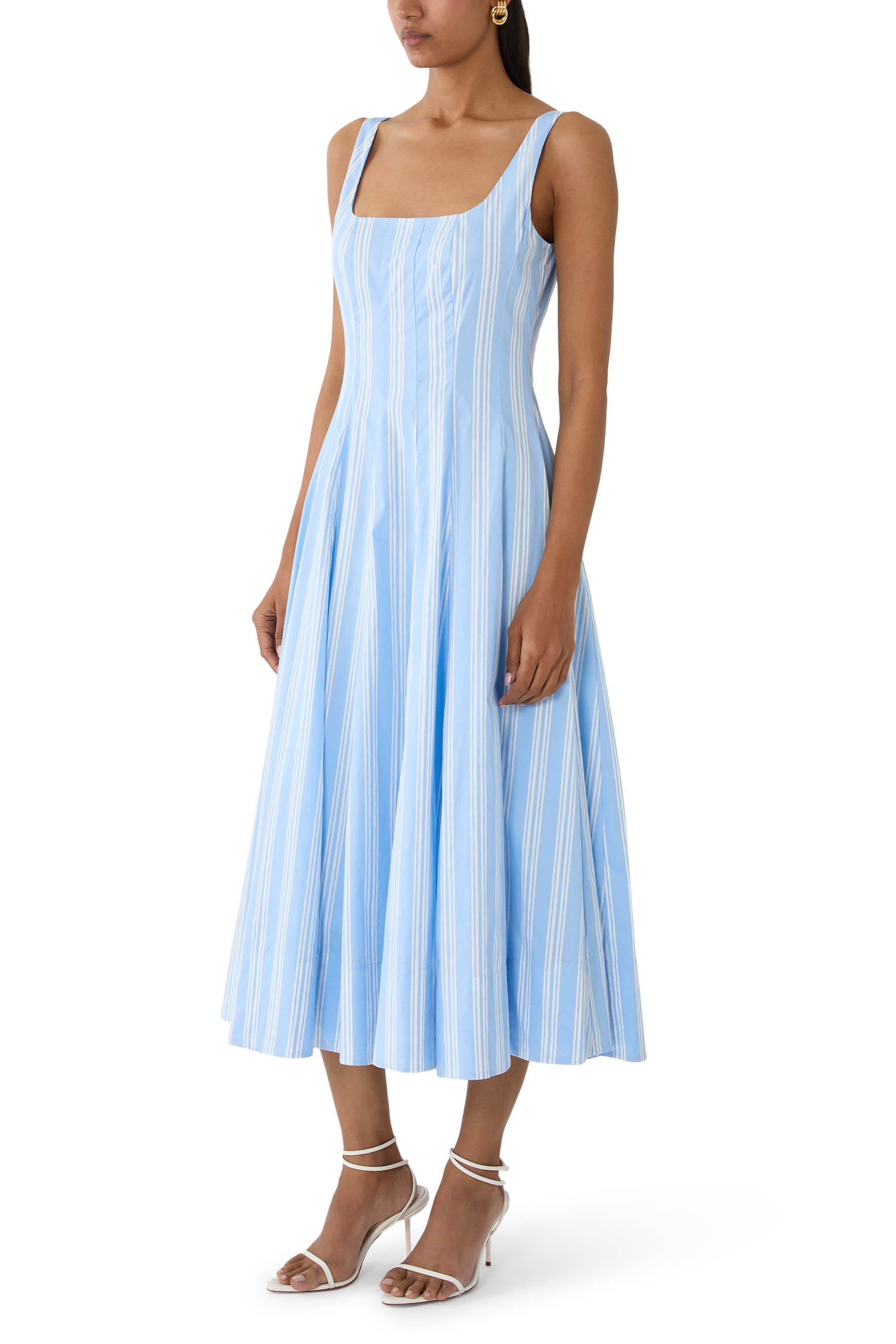  Wells Dress