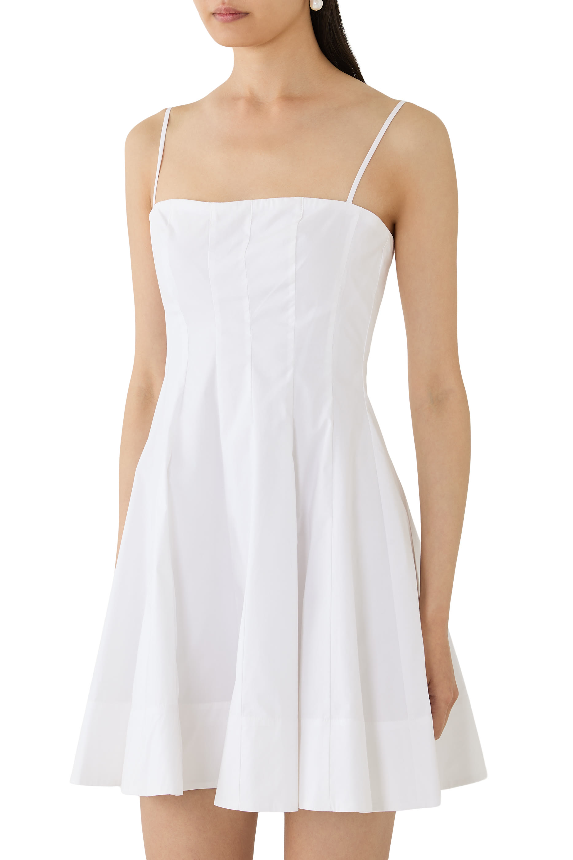 Wylie Mini Dress