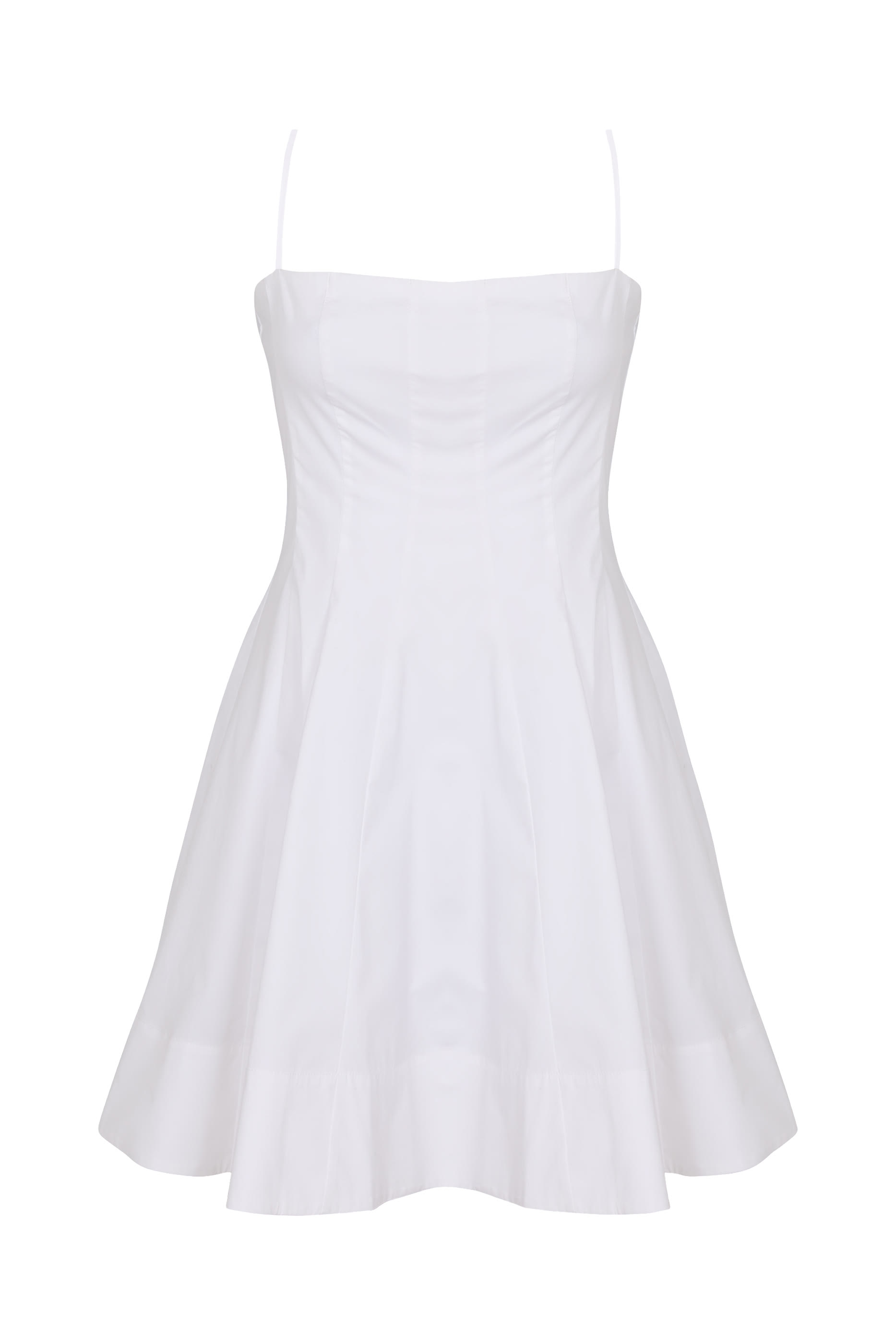 Wylie Mini Dress