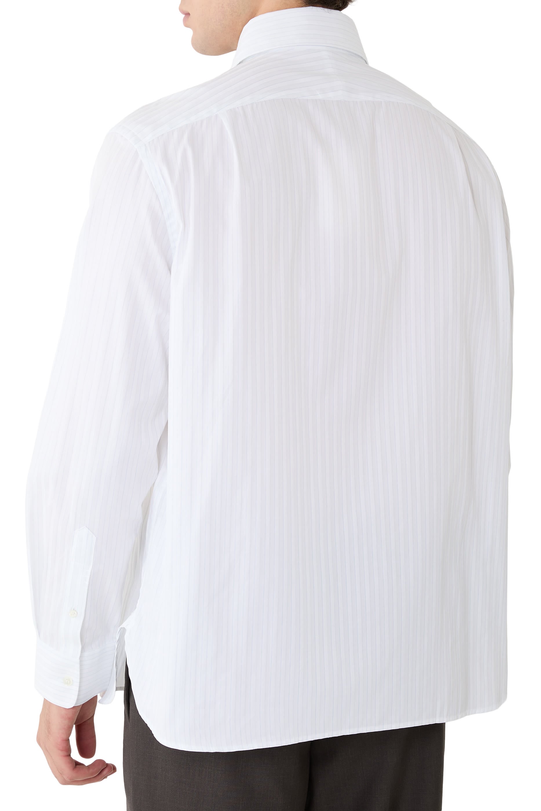 Classic Dress Shirt