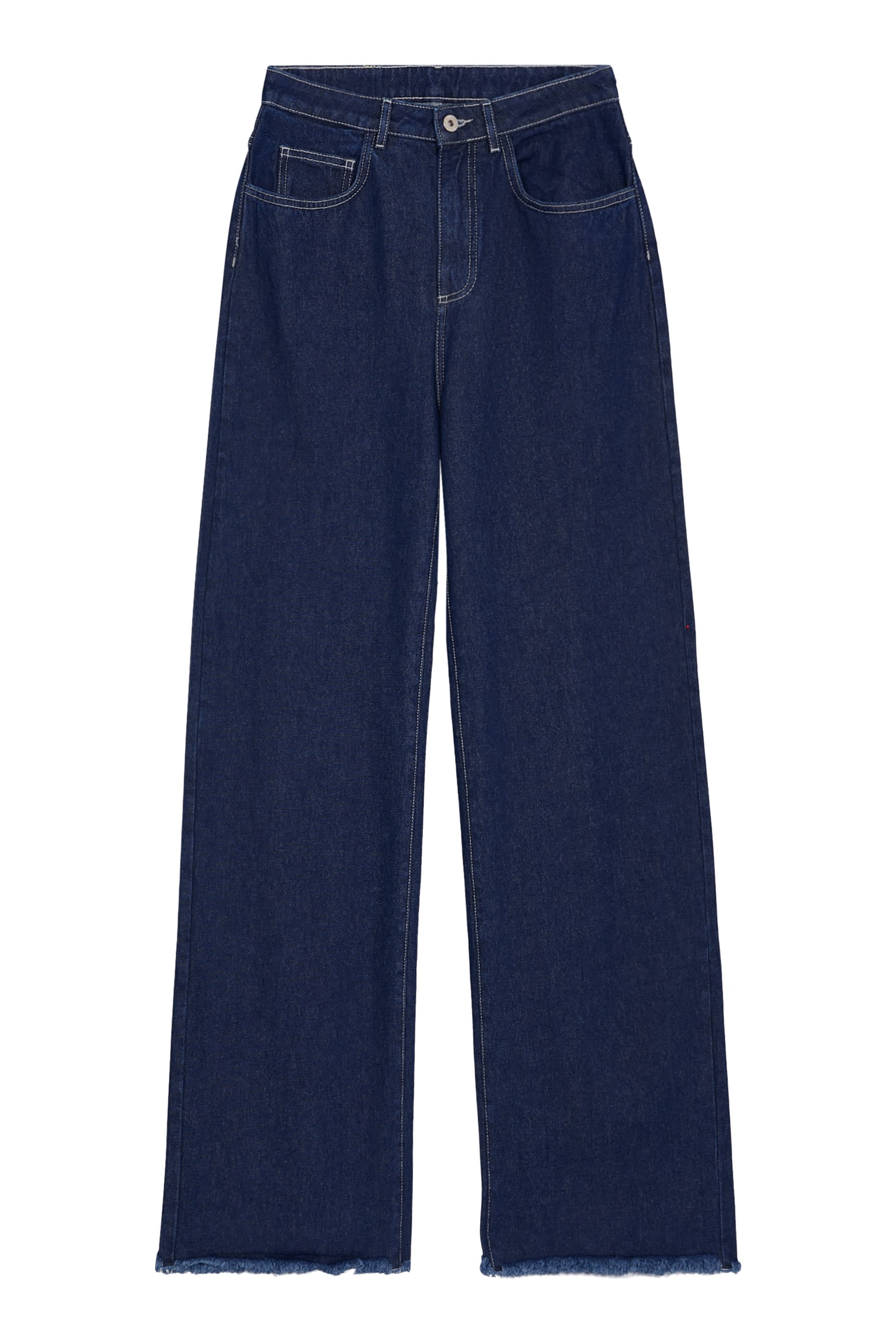 Denim Boyfriend Style Jeans