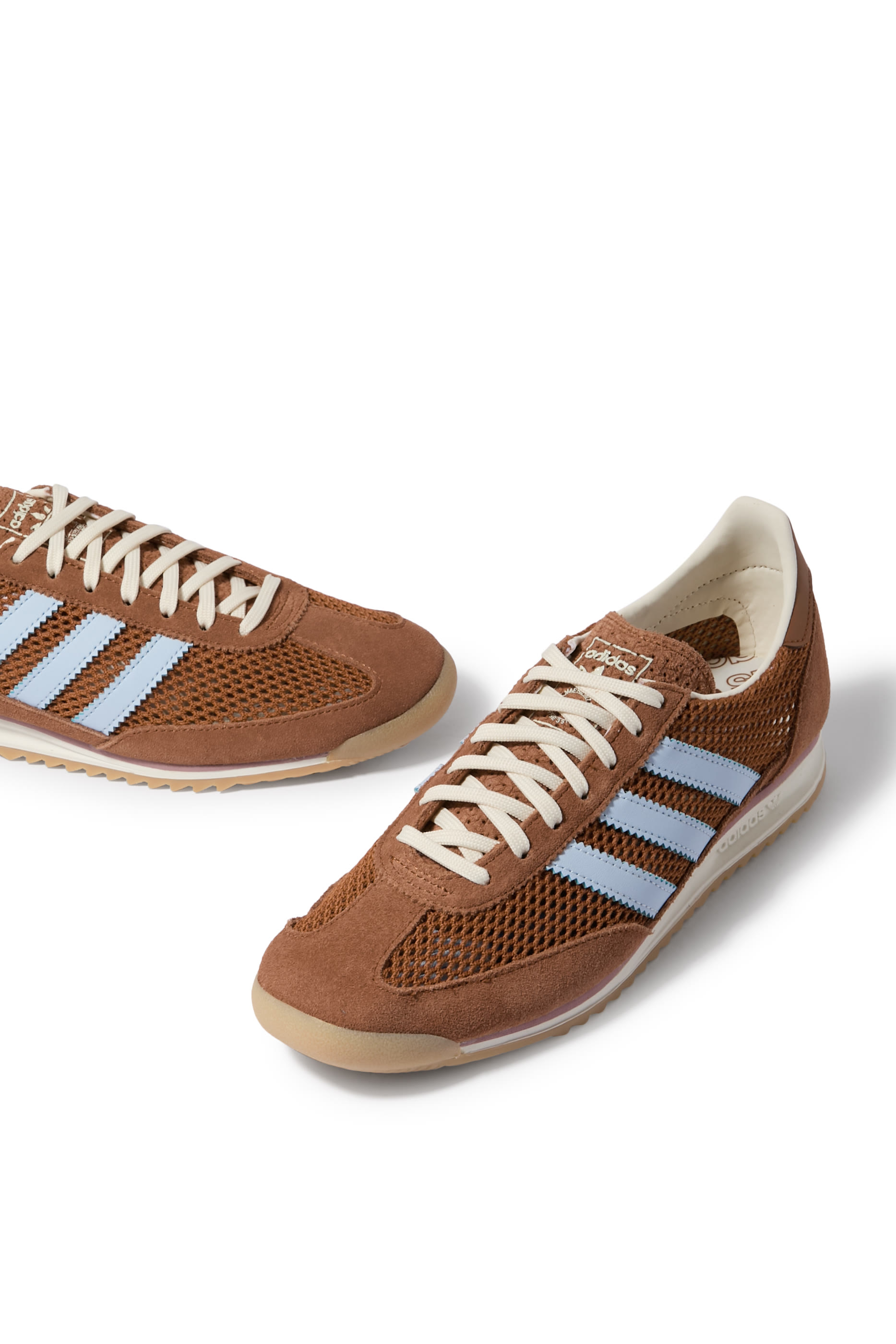 SL 72 OG Sneakers