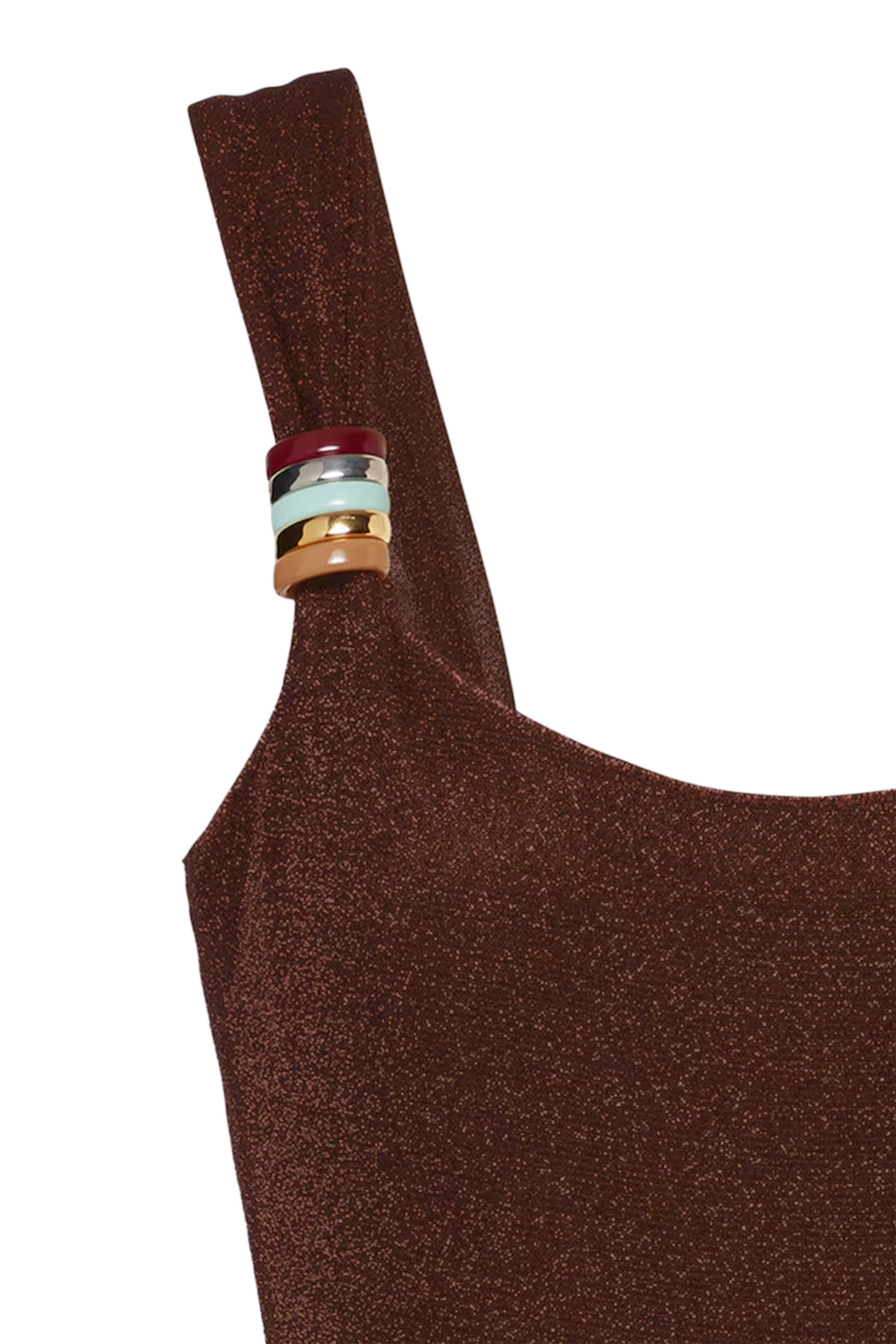 Lumière Multi Ring Maillot Swimwear