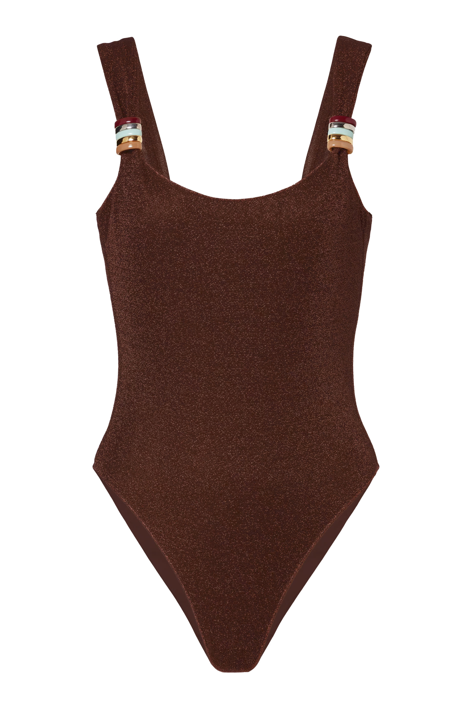 Lumière Multi Ring Maillot Swimwear