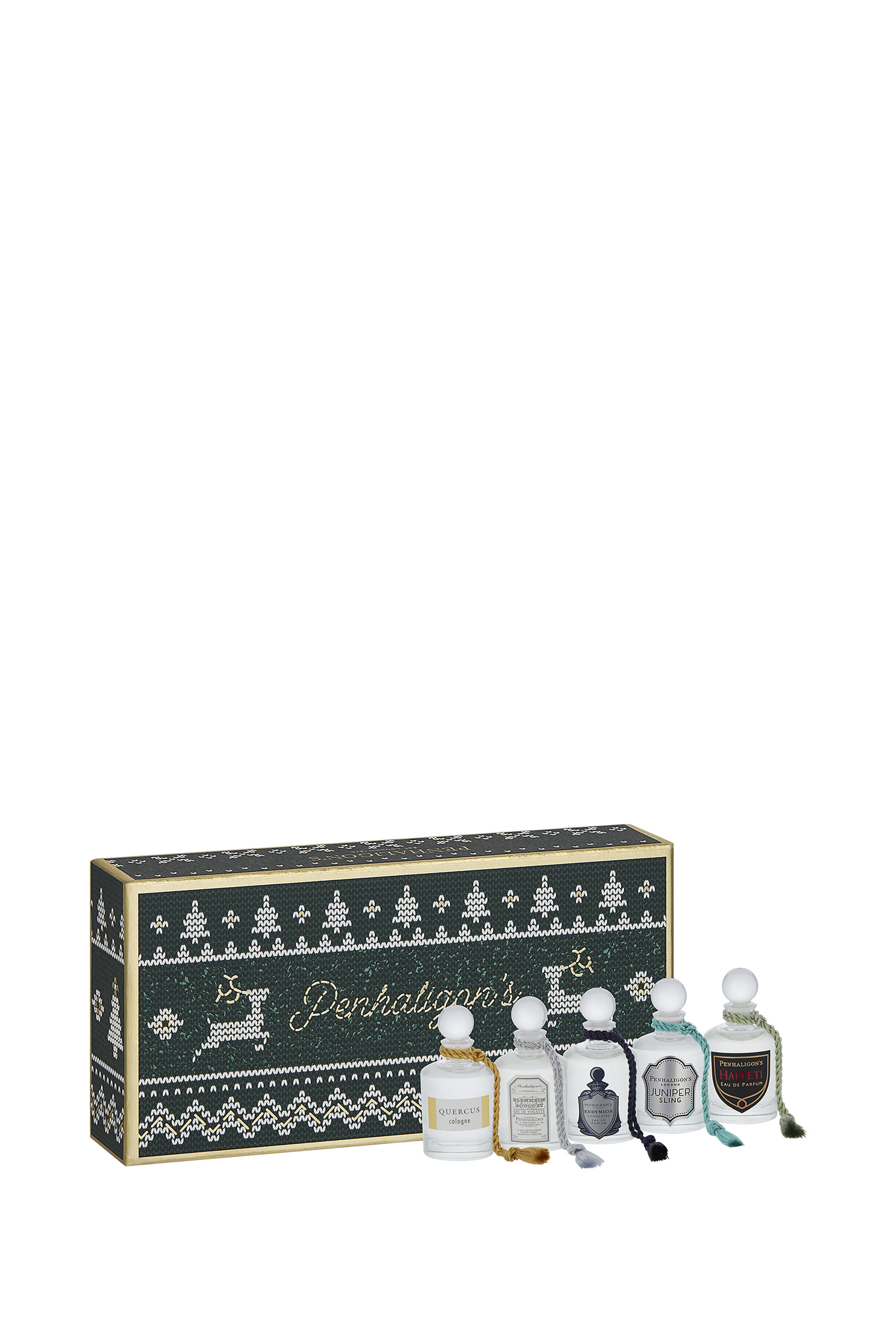 Festive Mini Set for Him 