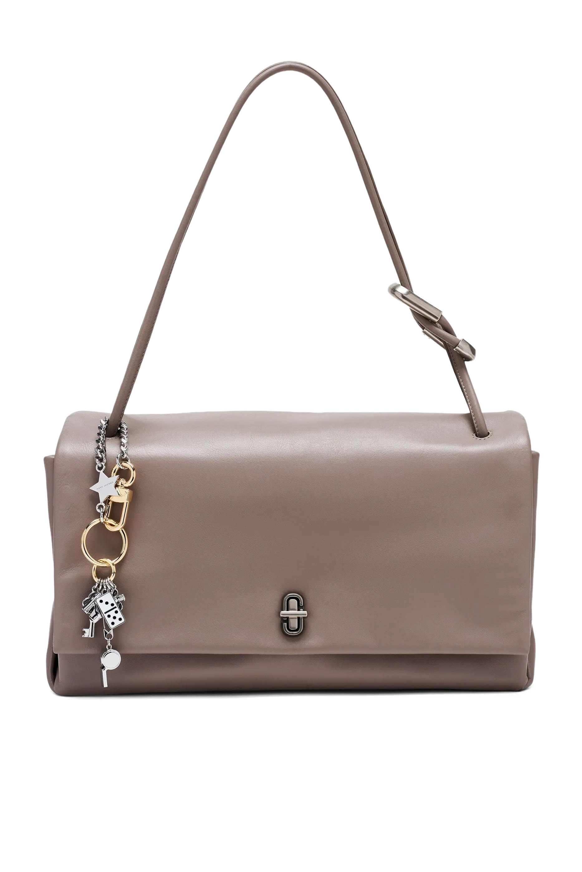 The Domino Effect Bag Charm