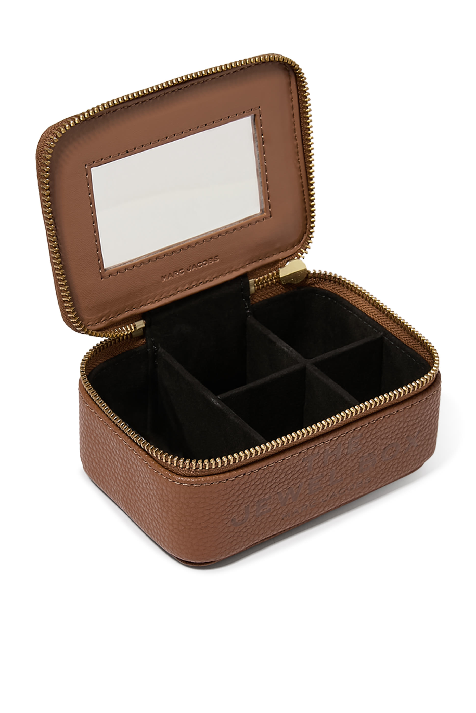  The Jewel Box