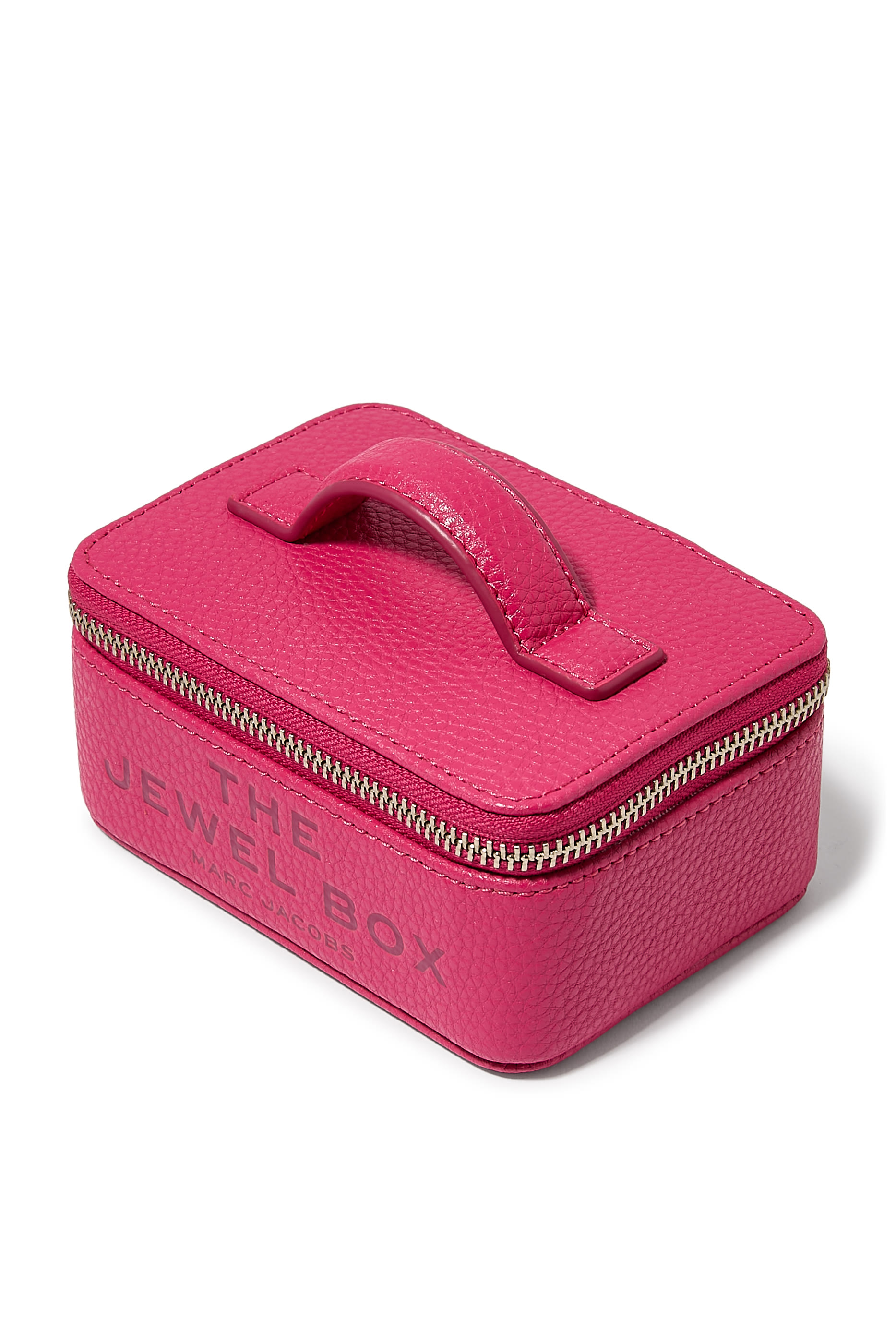  The Jewel Box
