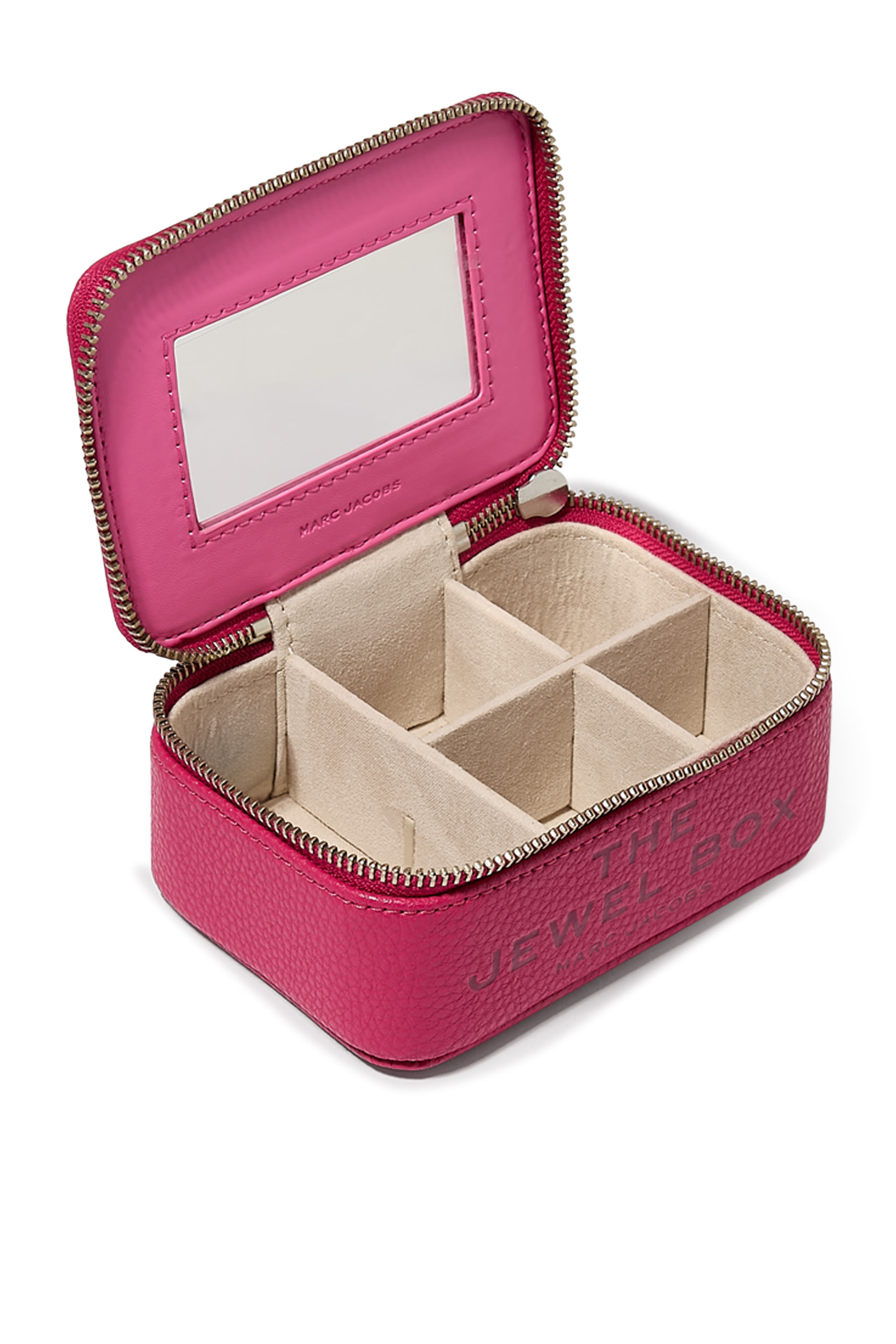  The Jewel Box