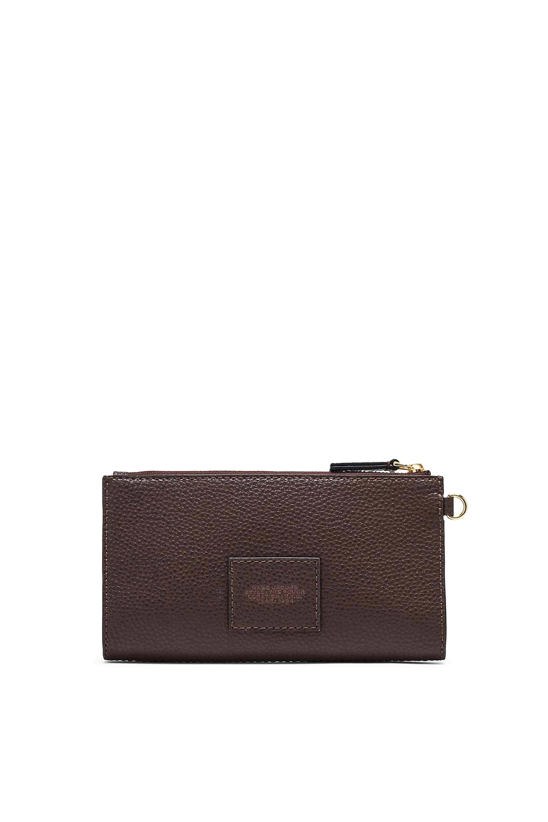 The Leather Pouch