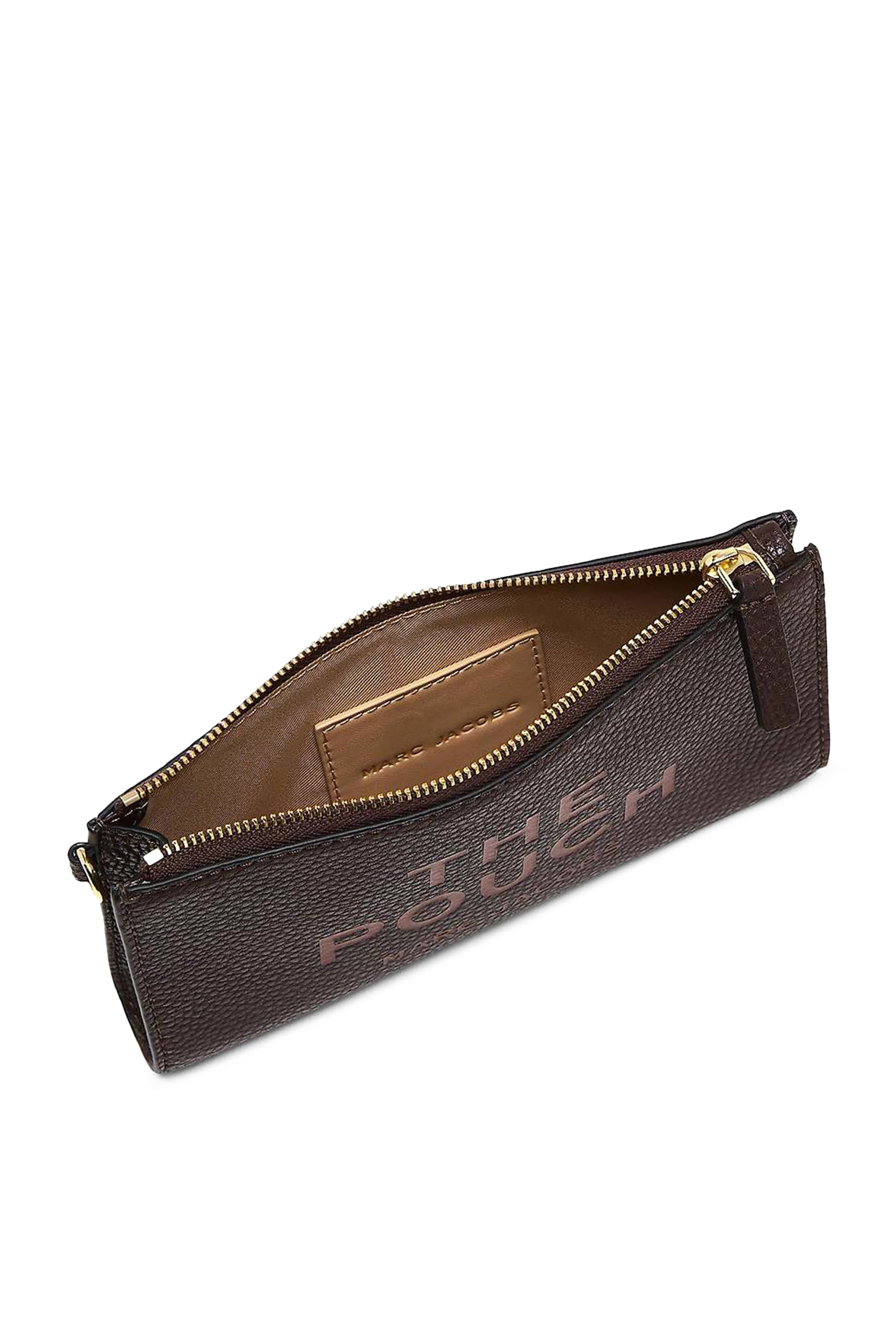 The Leather Pouch