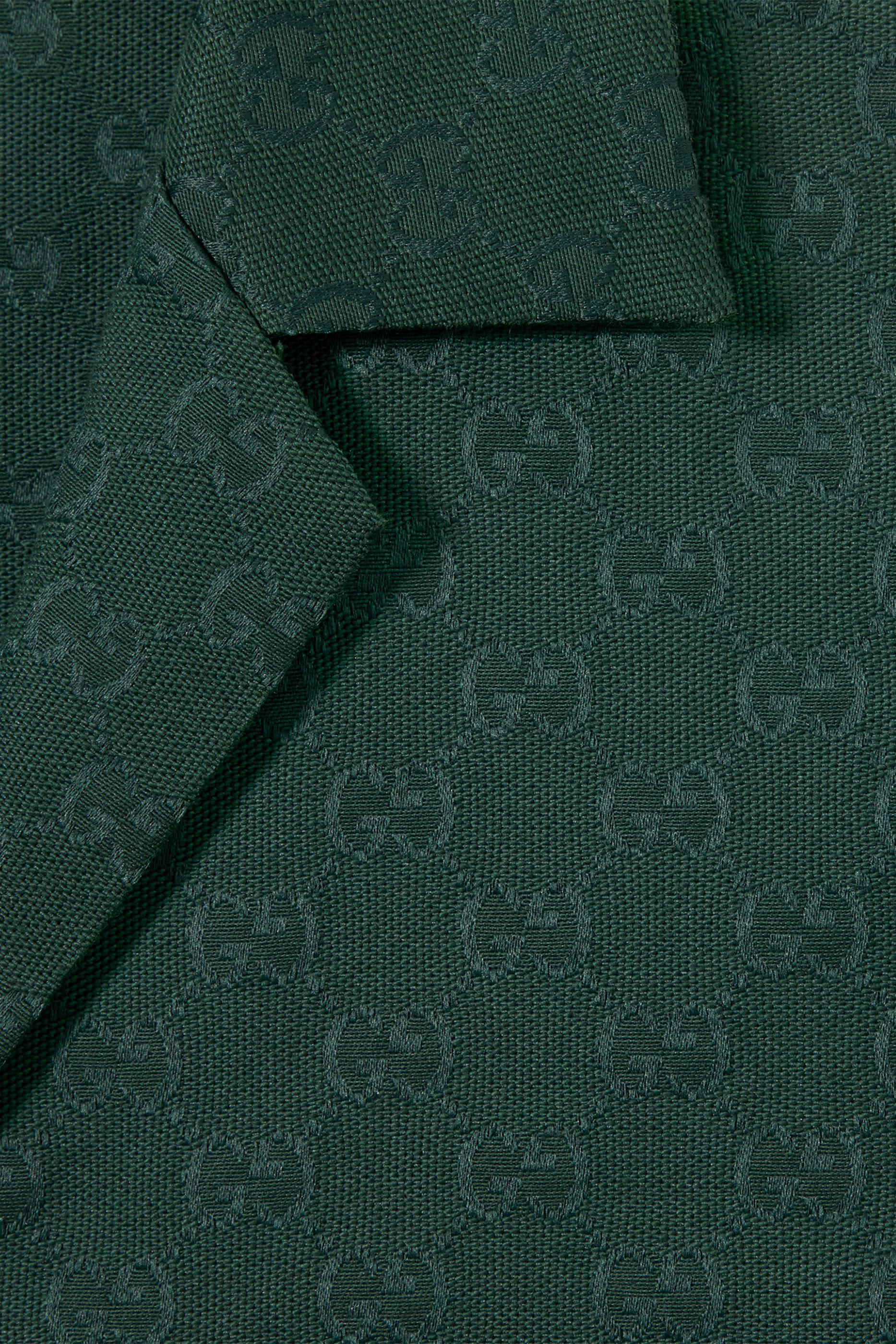 GG Canvas Shirt