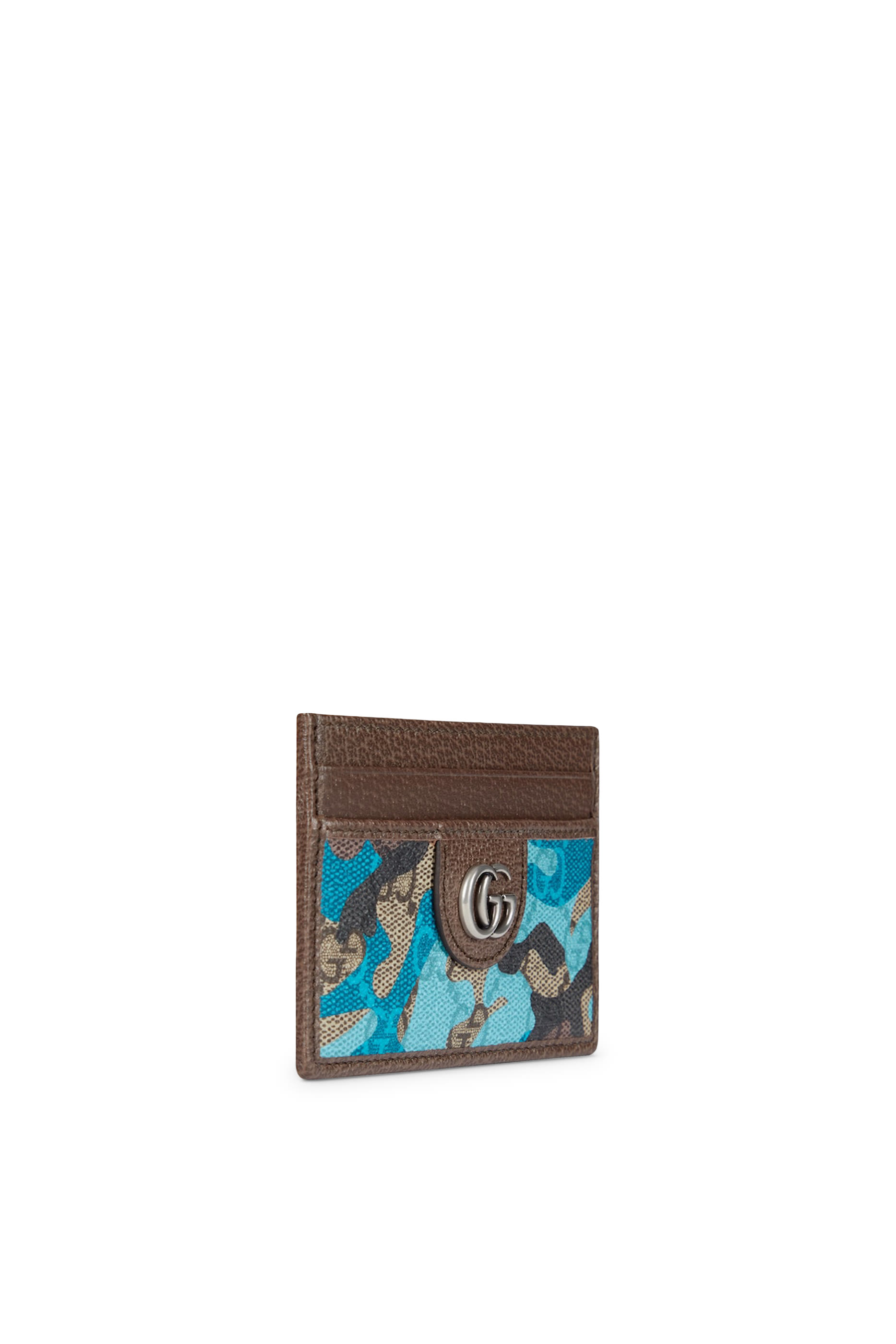  GG Card Case 