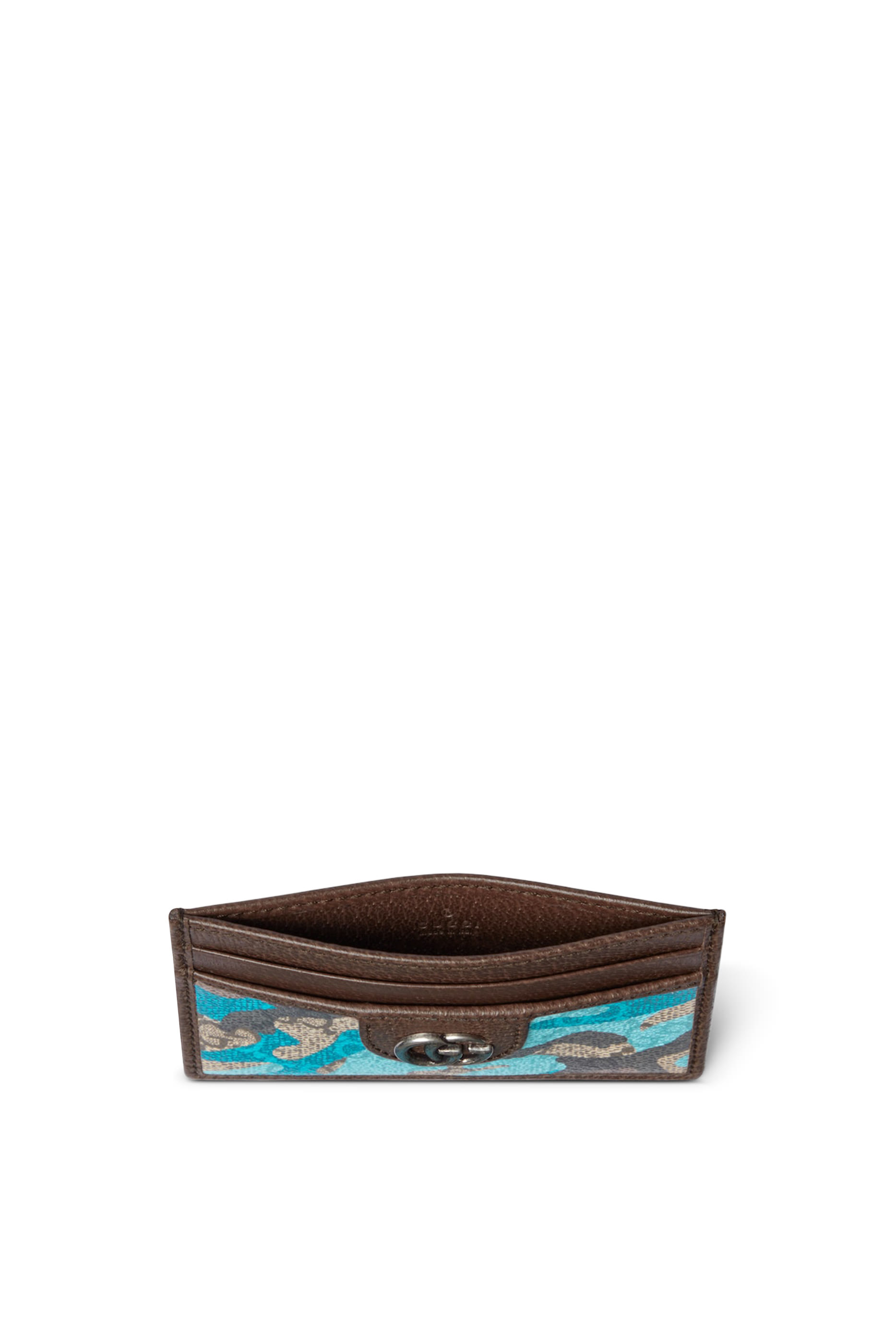  GG Card Case 