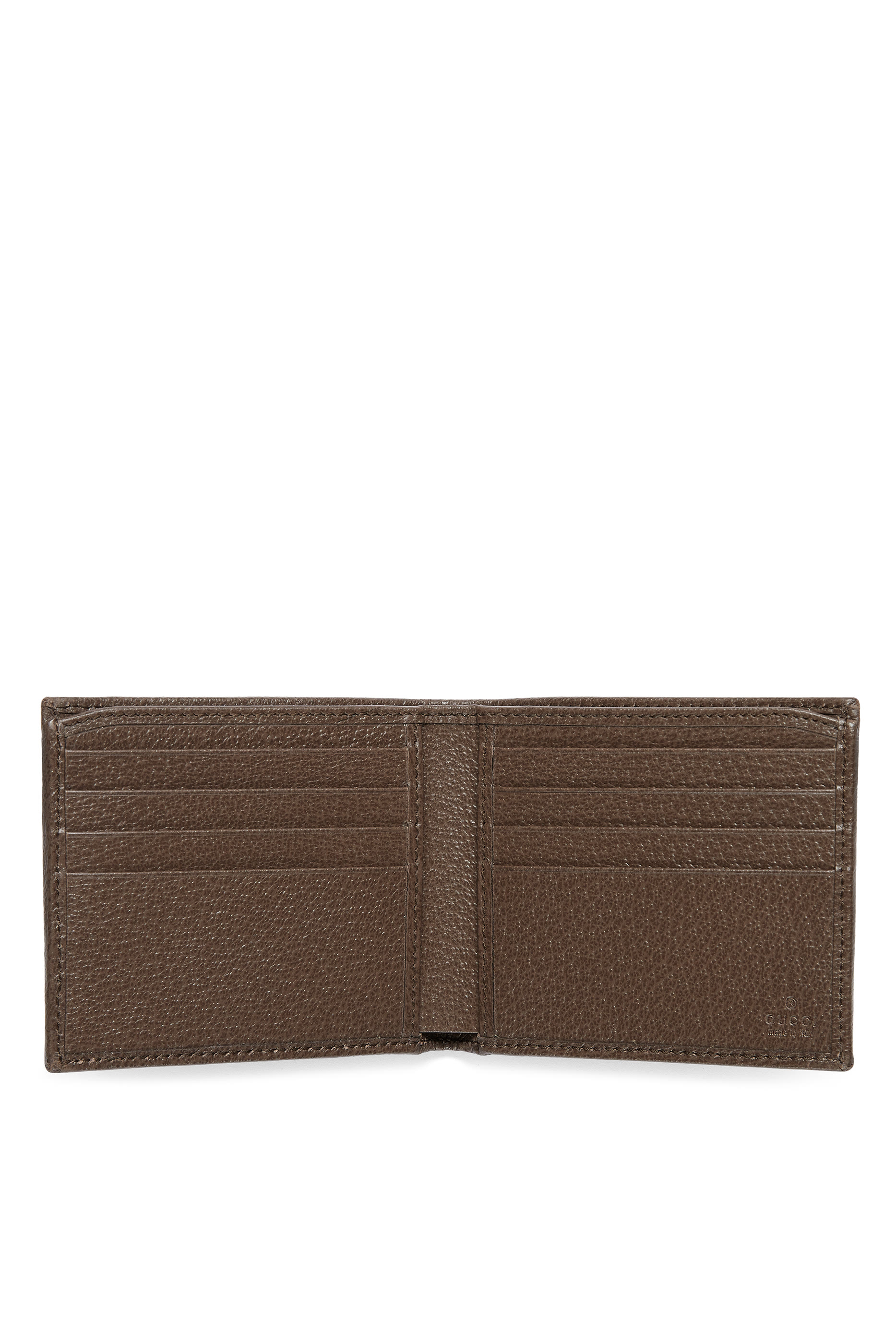 GG Bi-Fold Wallet 