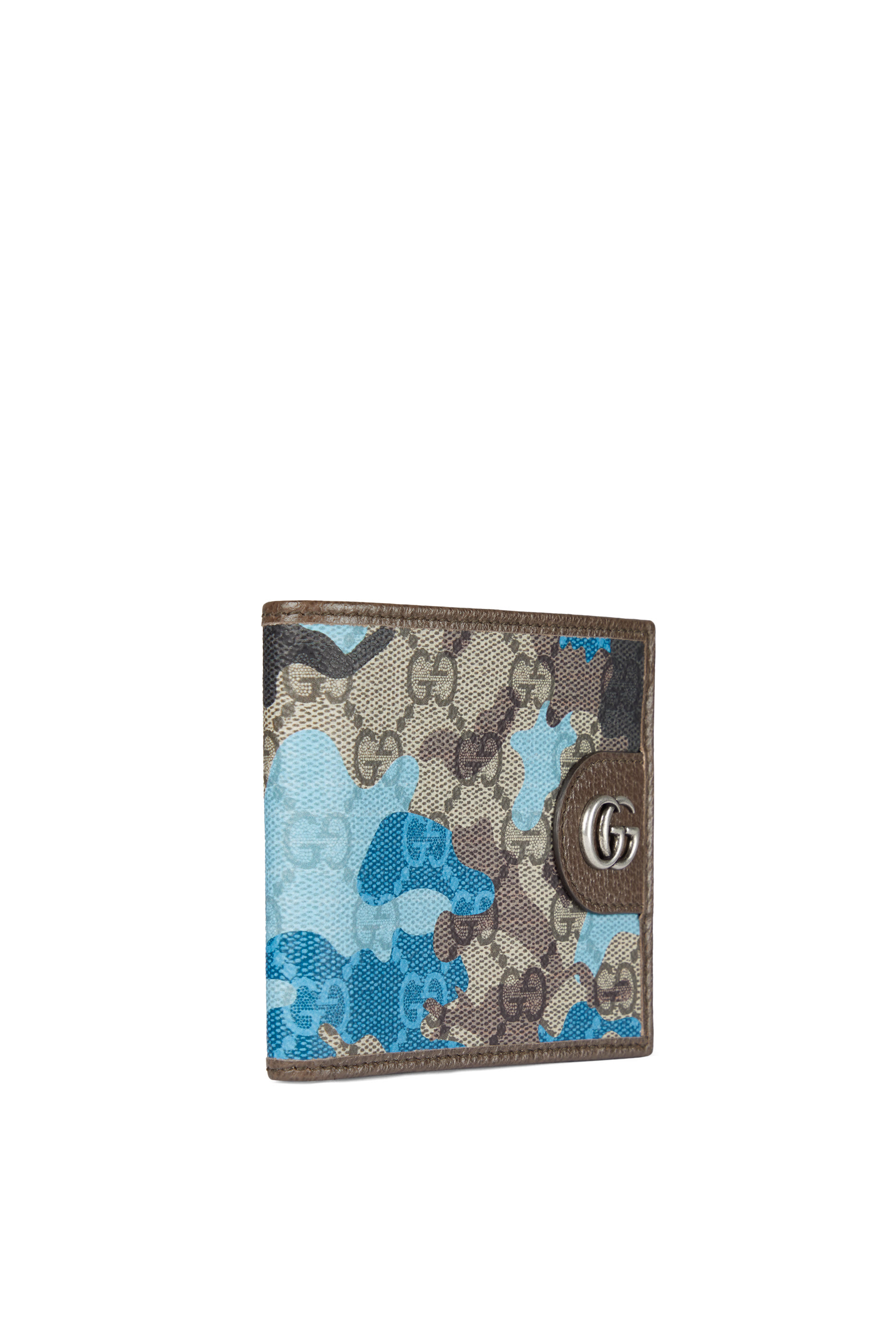 GG Bi-Fold Wallet 