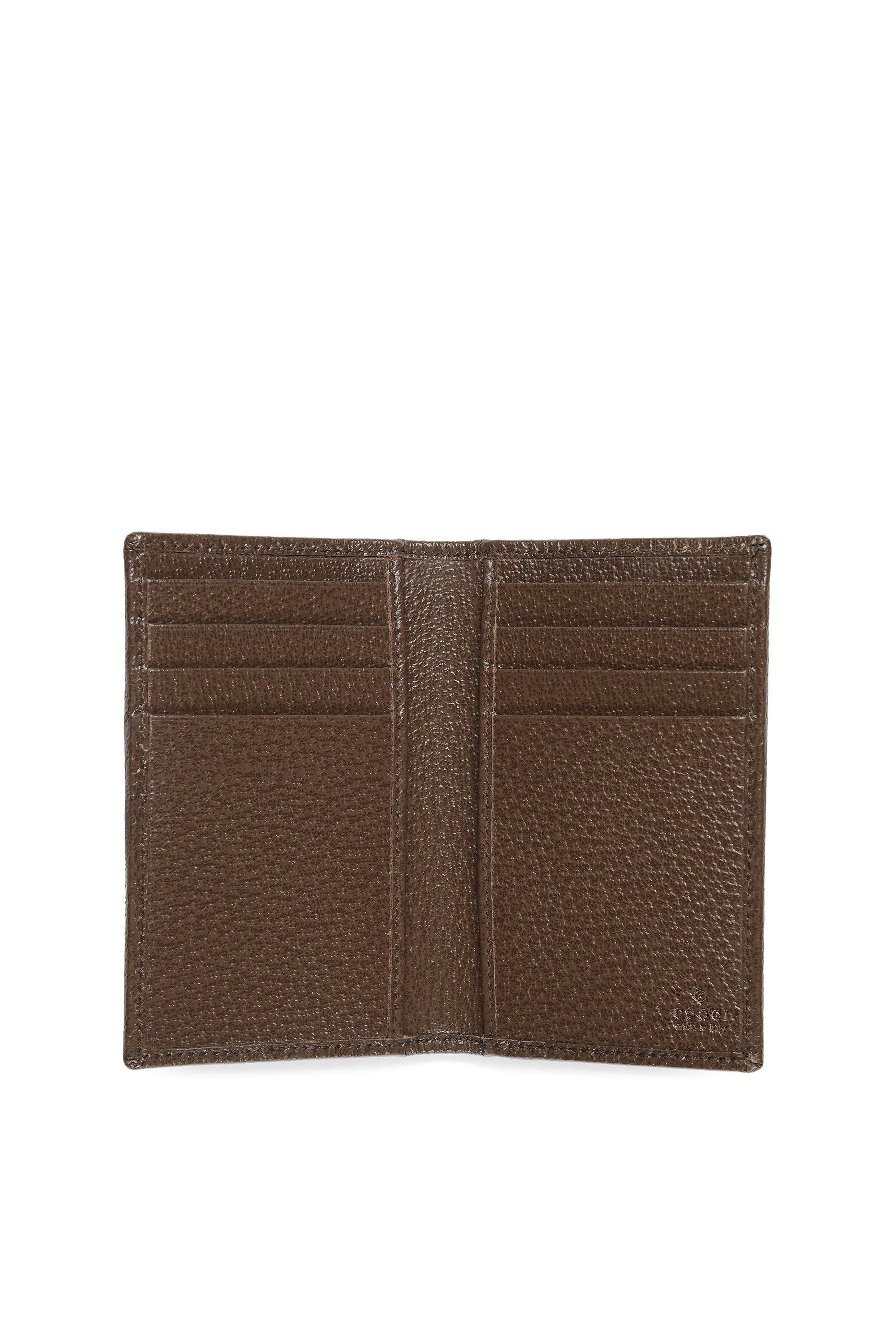 GG Long Card Case 