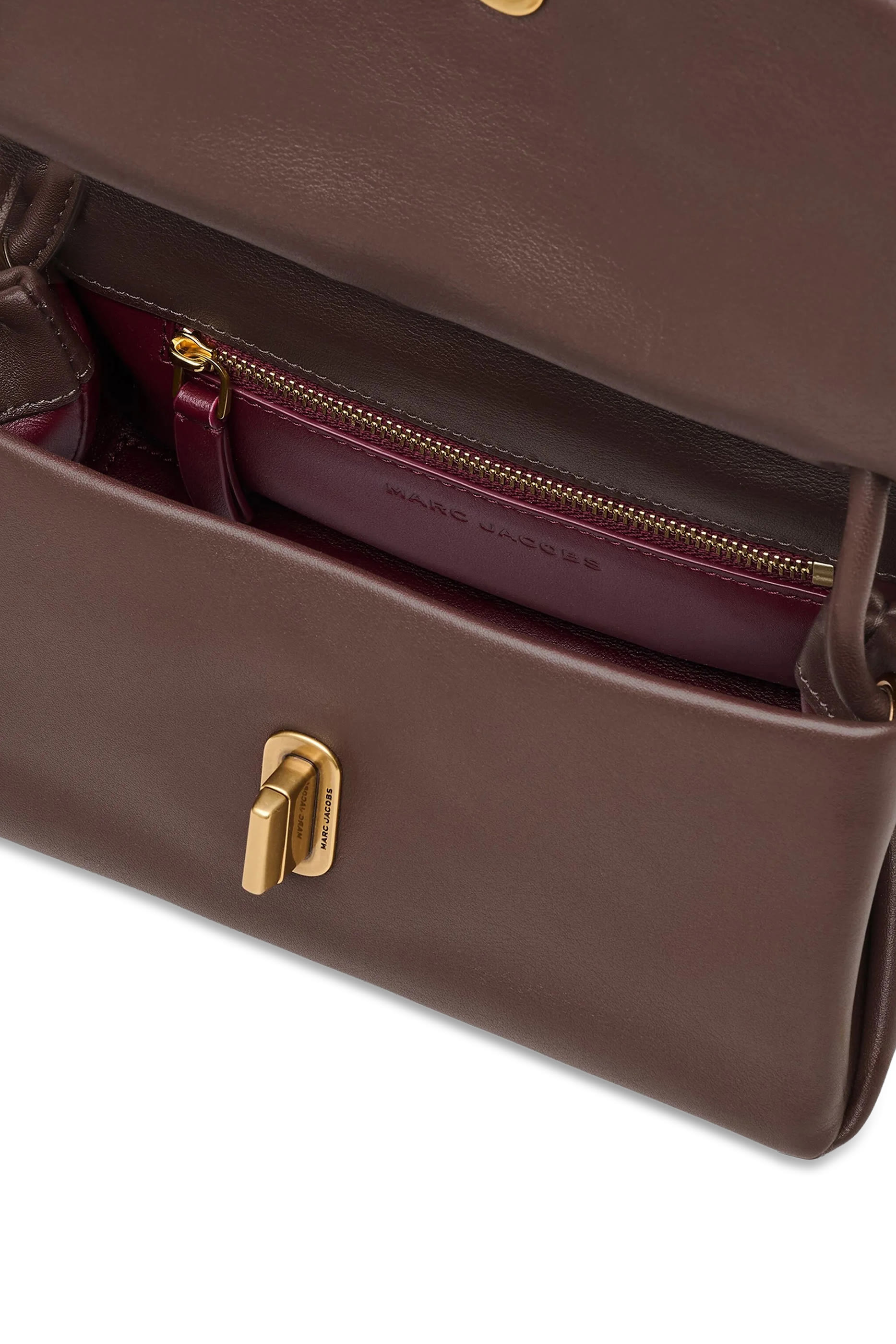 The Mini Dual Bag