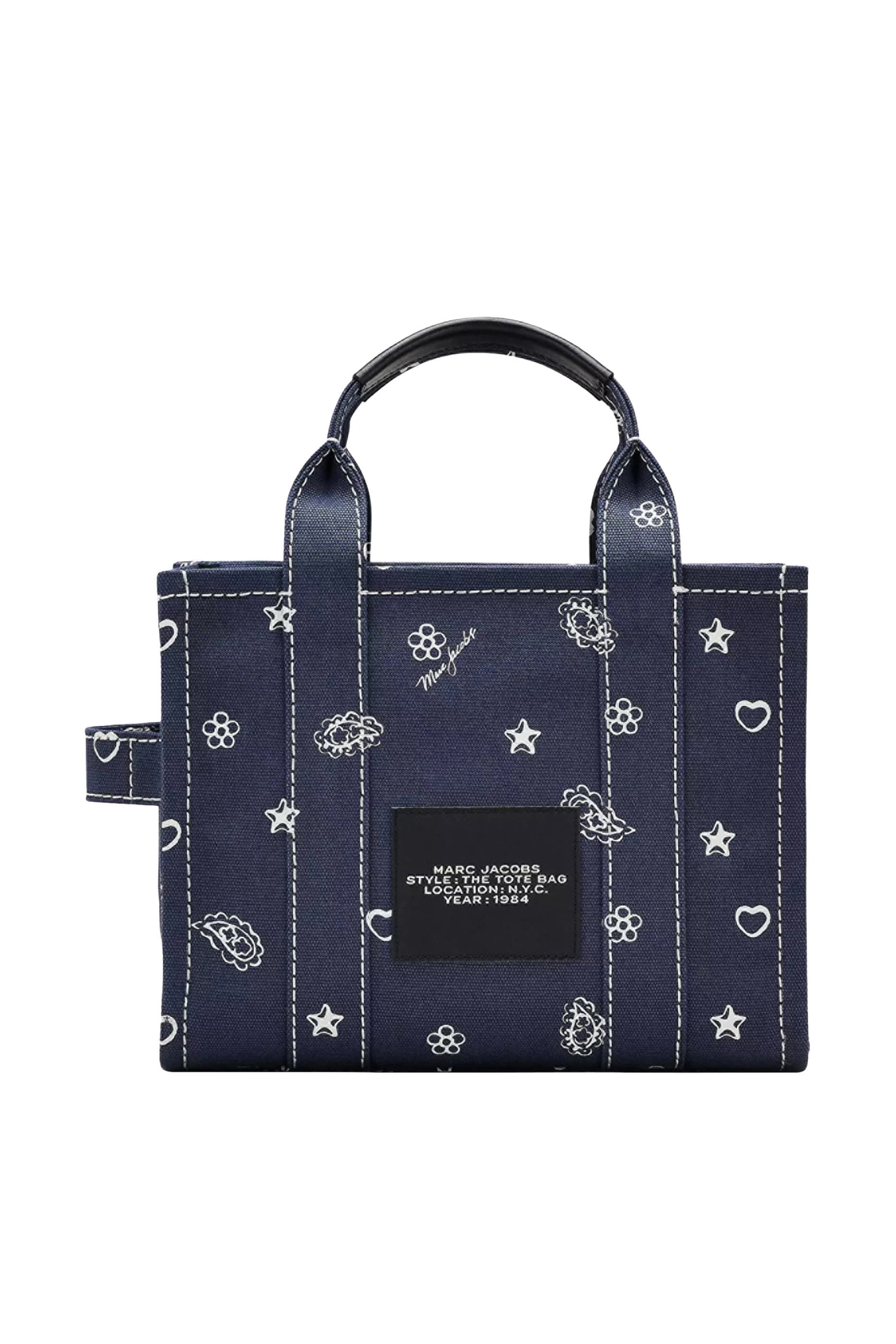 The Medium Tote Bag