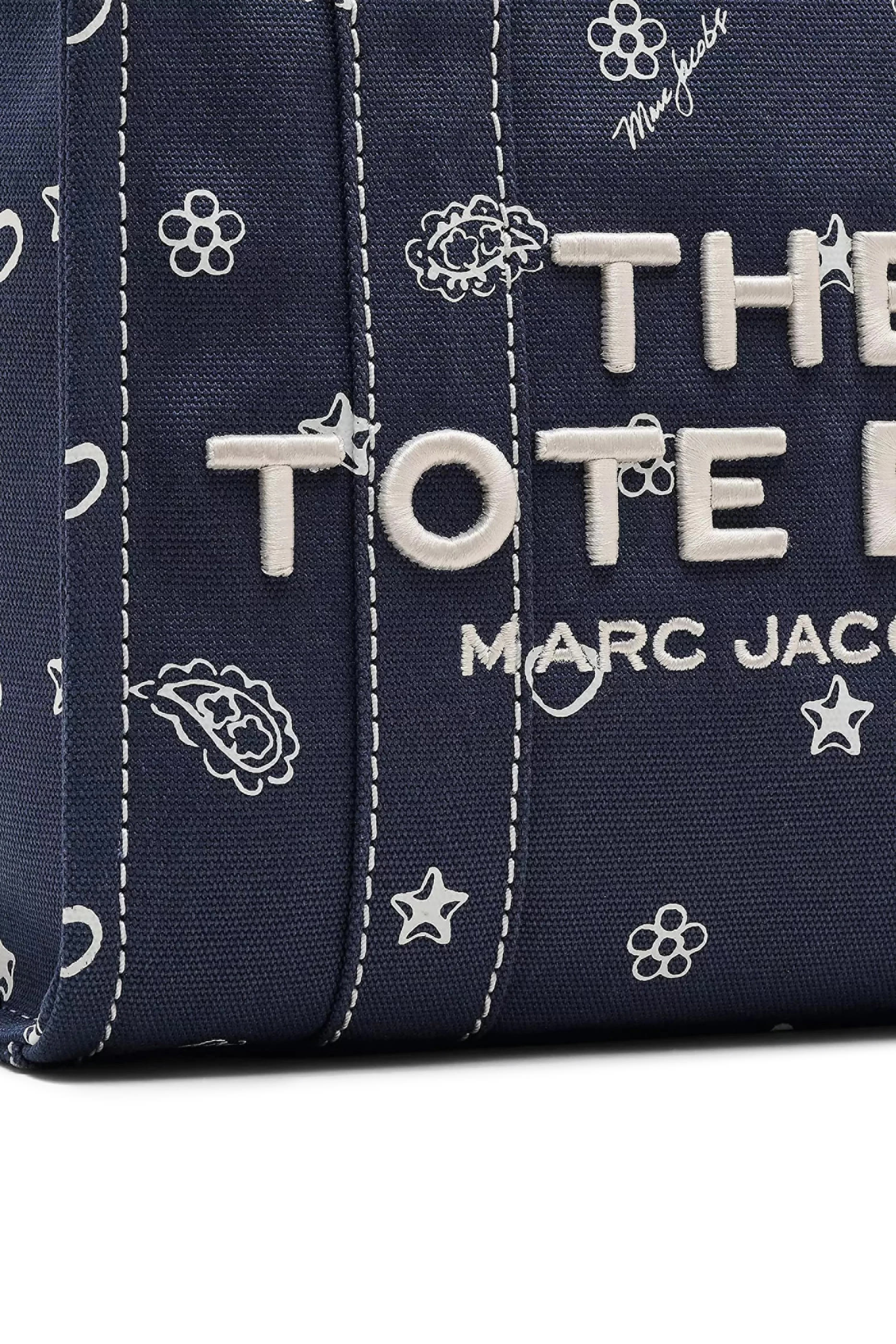 The Medium Tote Bag