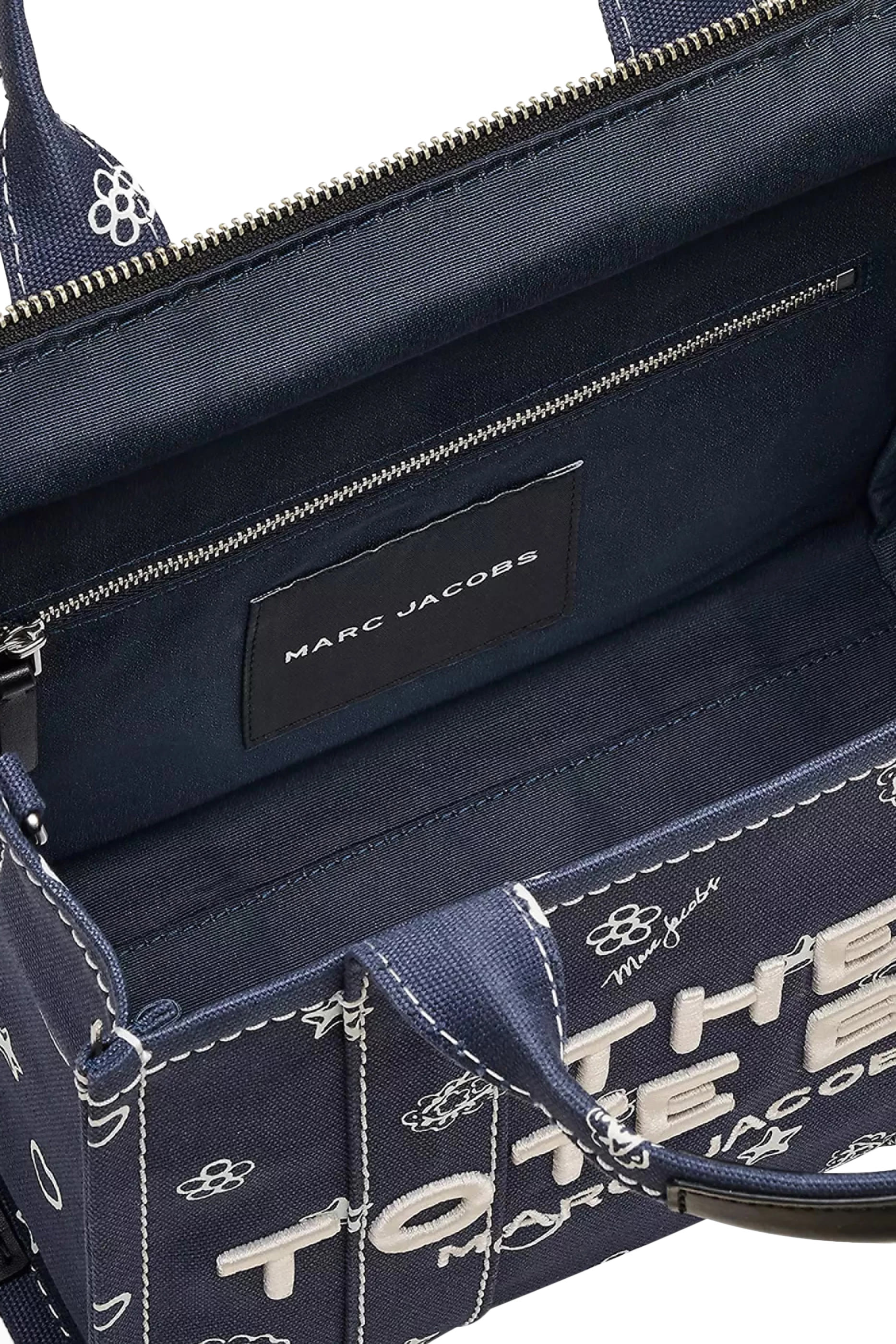 The Medium Tote Bag