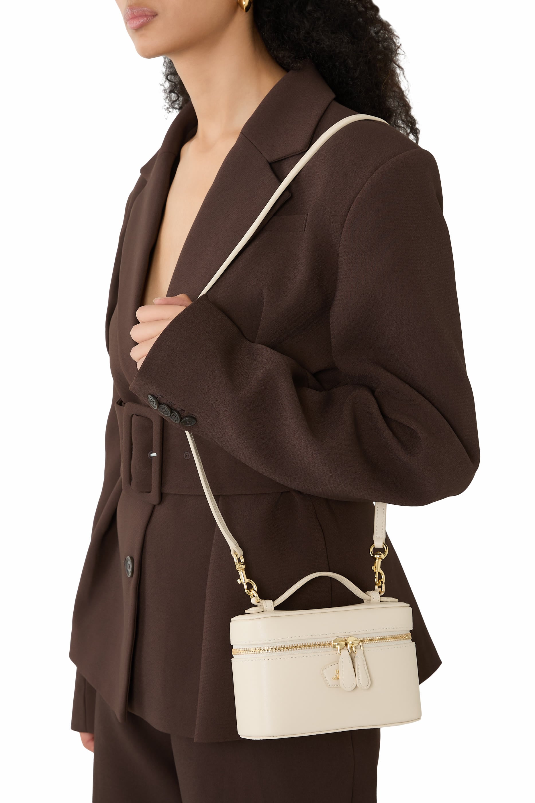 The Everyday Vanity Bag
