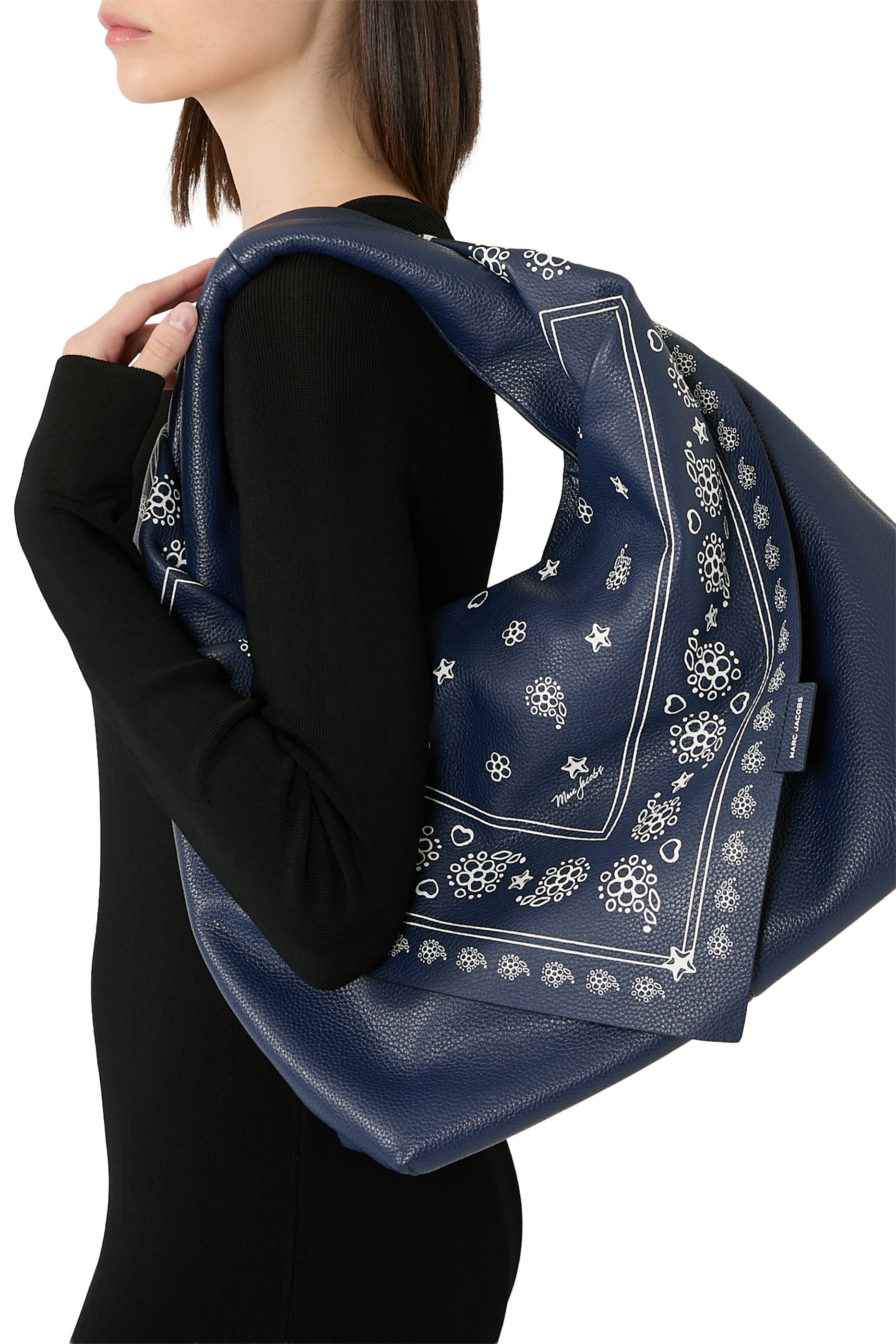  Bandana Sack Bag