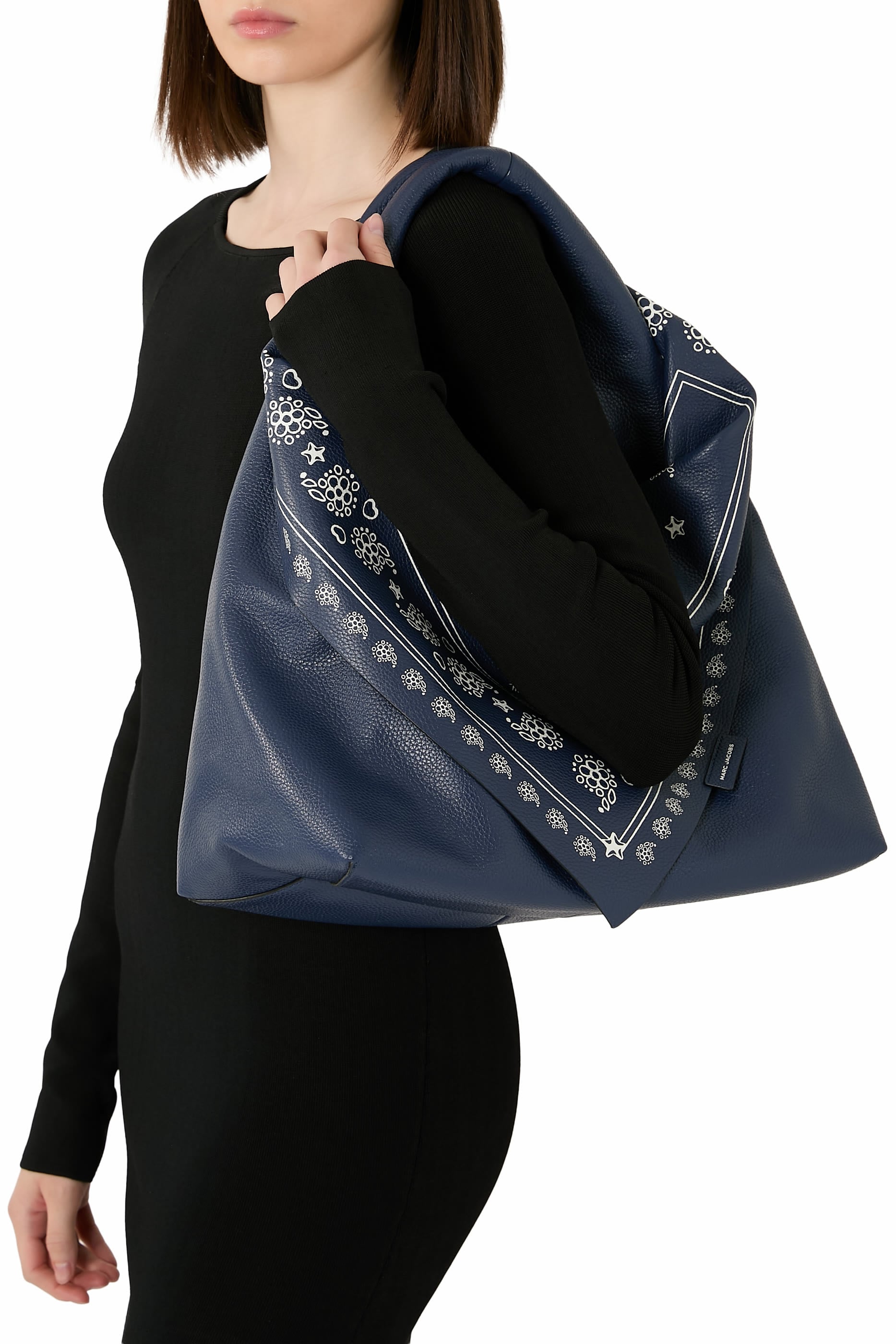 Bandana Sack Bag