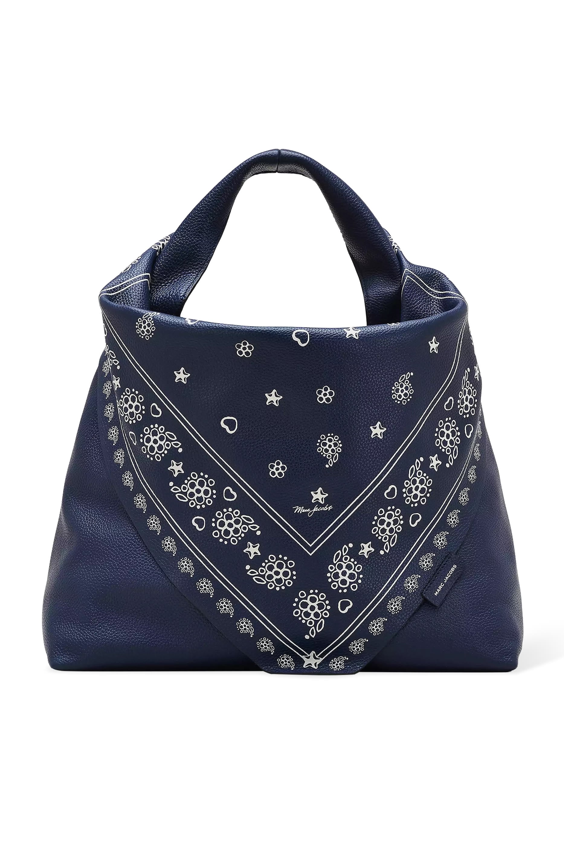 Bandana Sack Bag