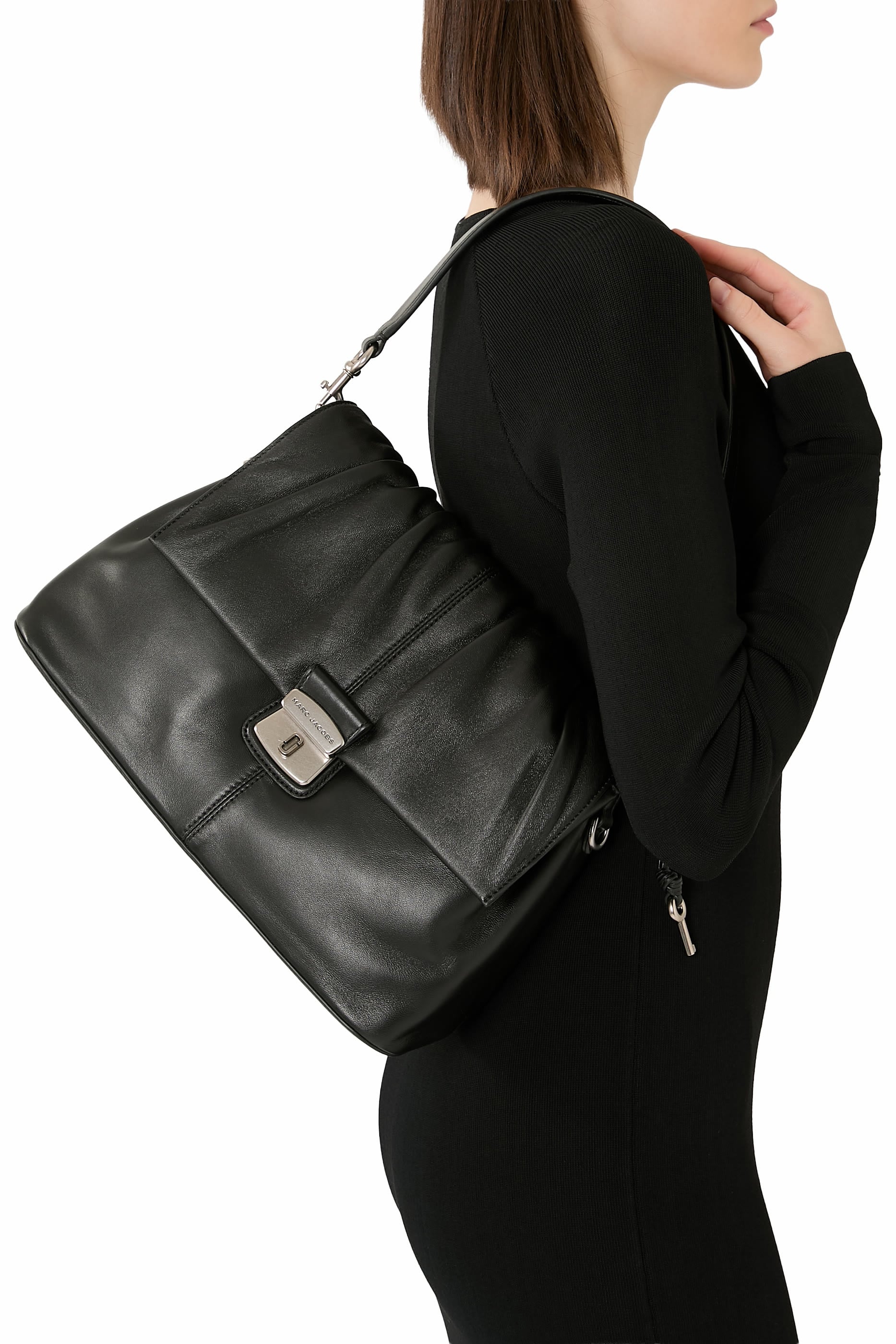 Cristina Messenger Bag