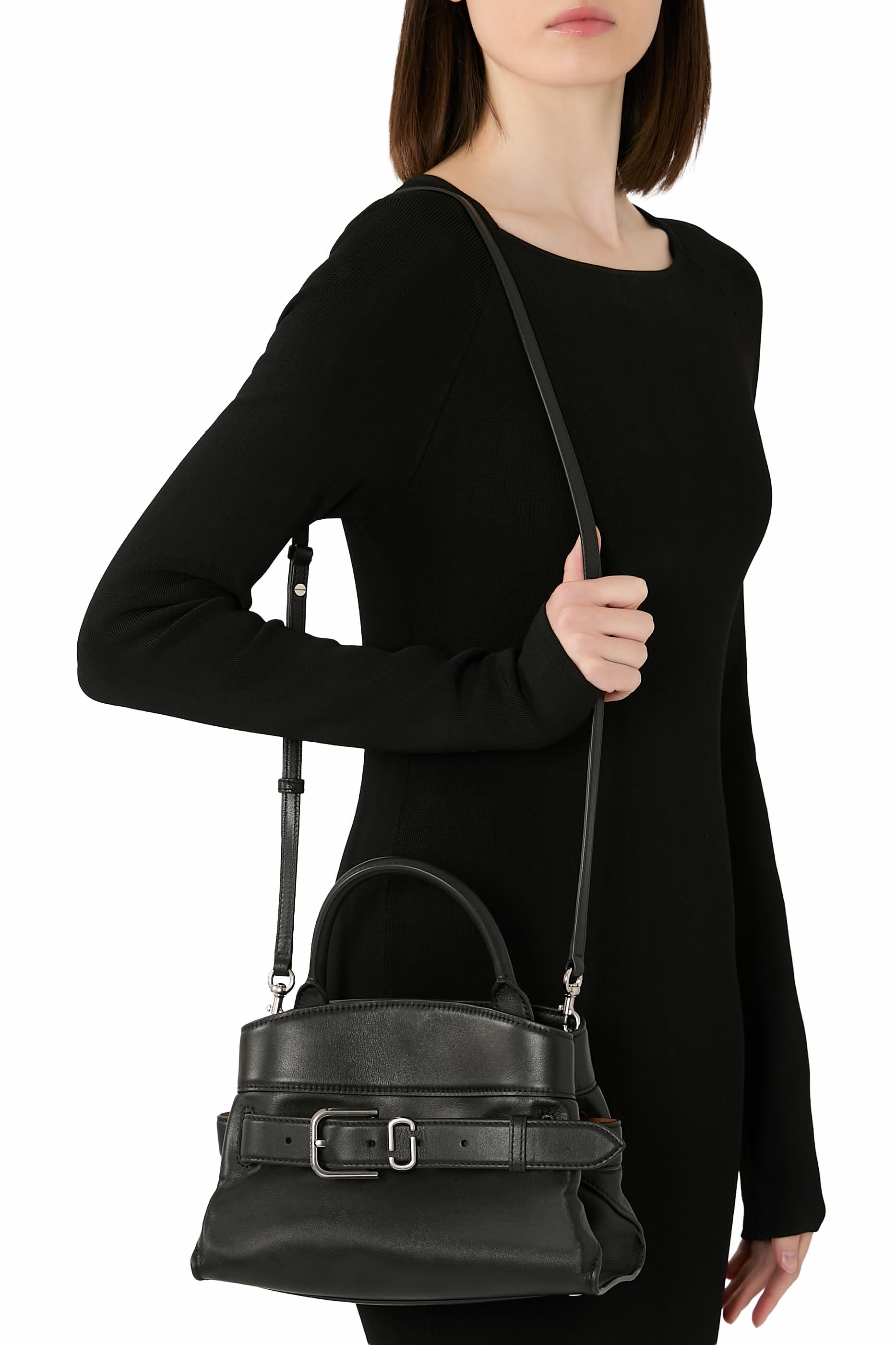 Dakota Small Satchel Bag