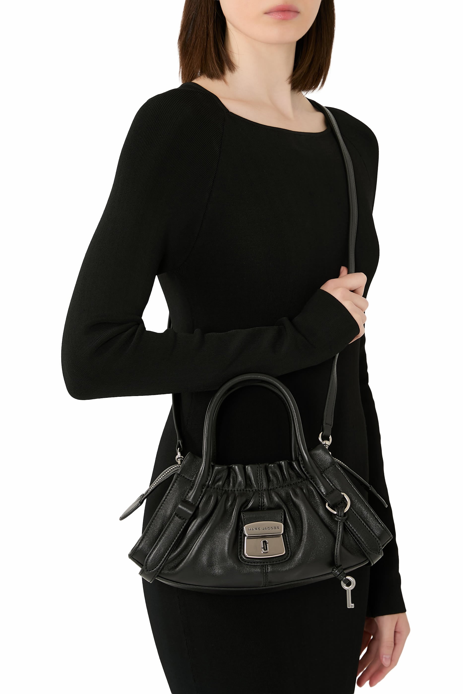  Cristina Small Satchel Bag