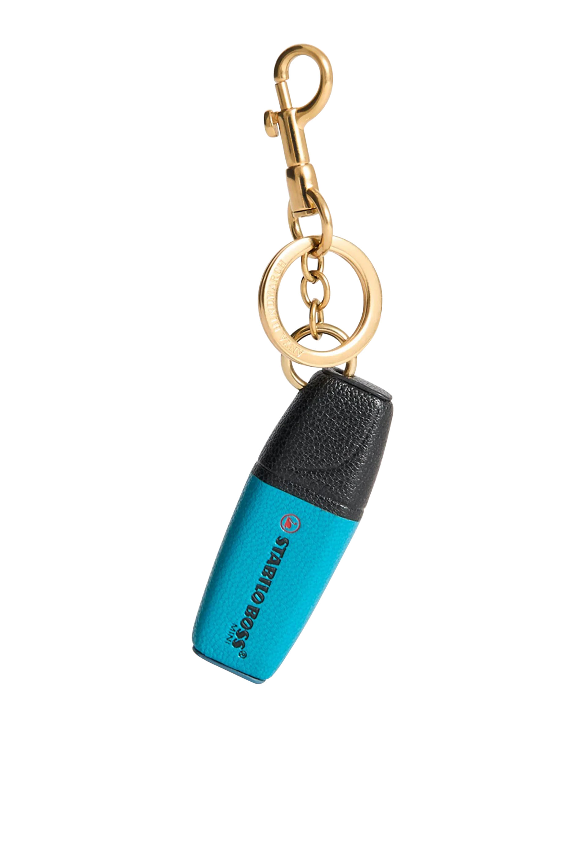 Anya Brands Stabilo Charm