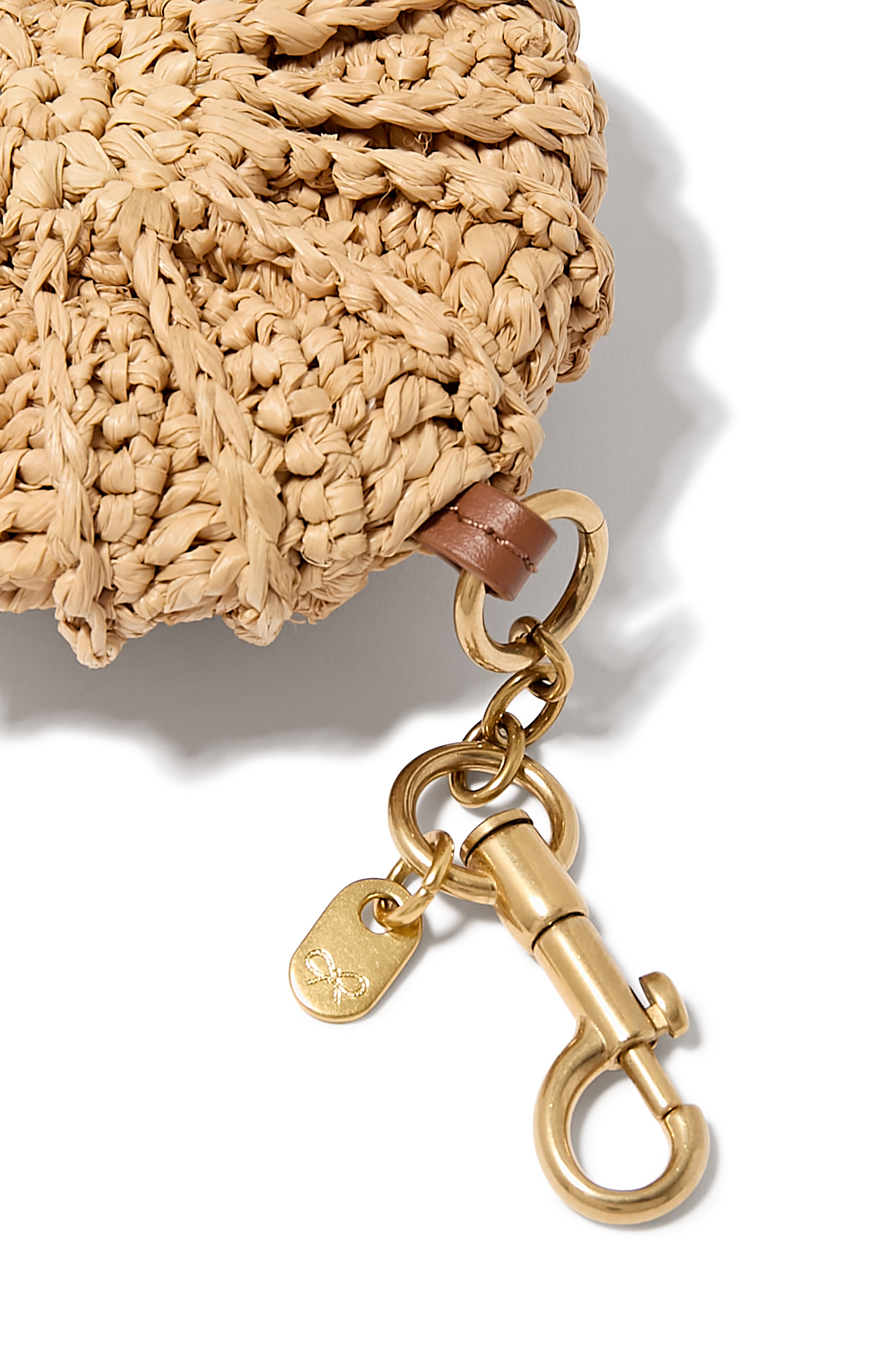 Hermit Crab Charm
