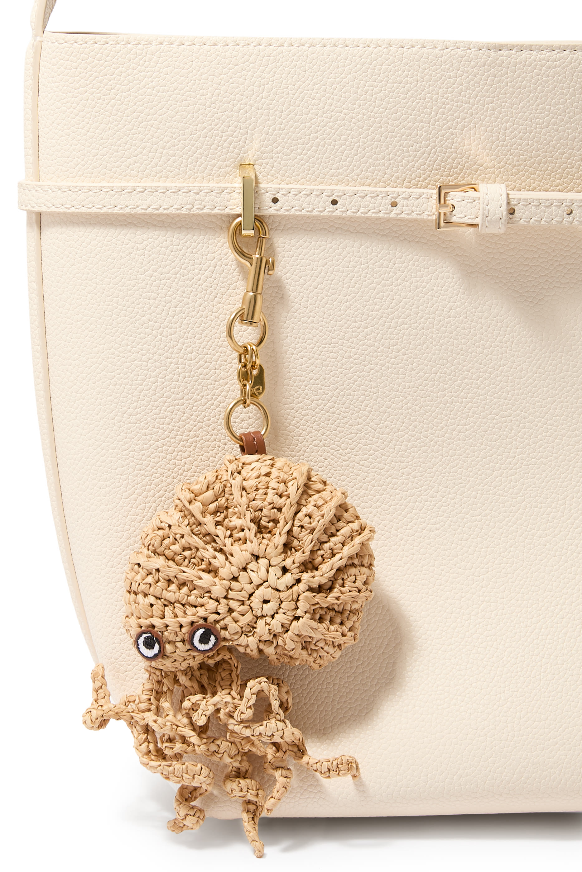 Hermit Crab Charm