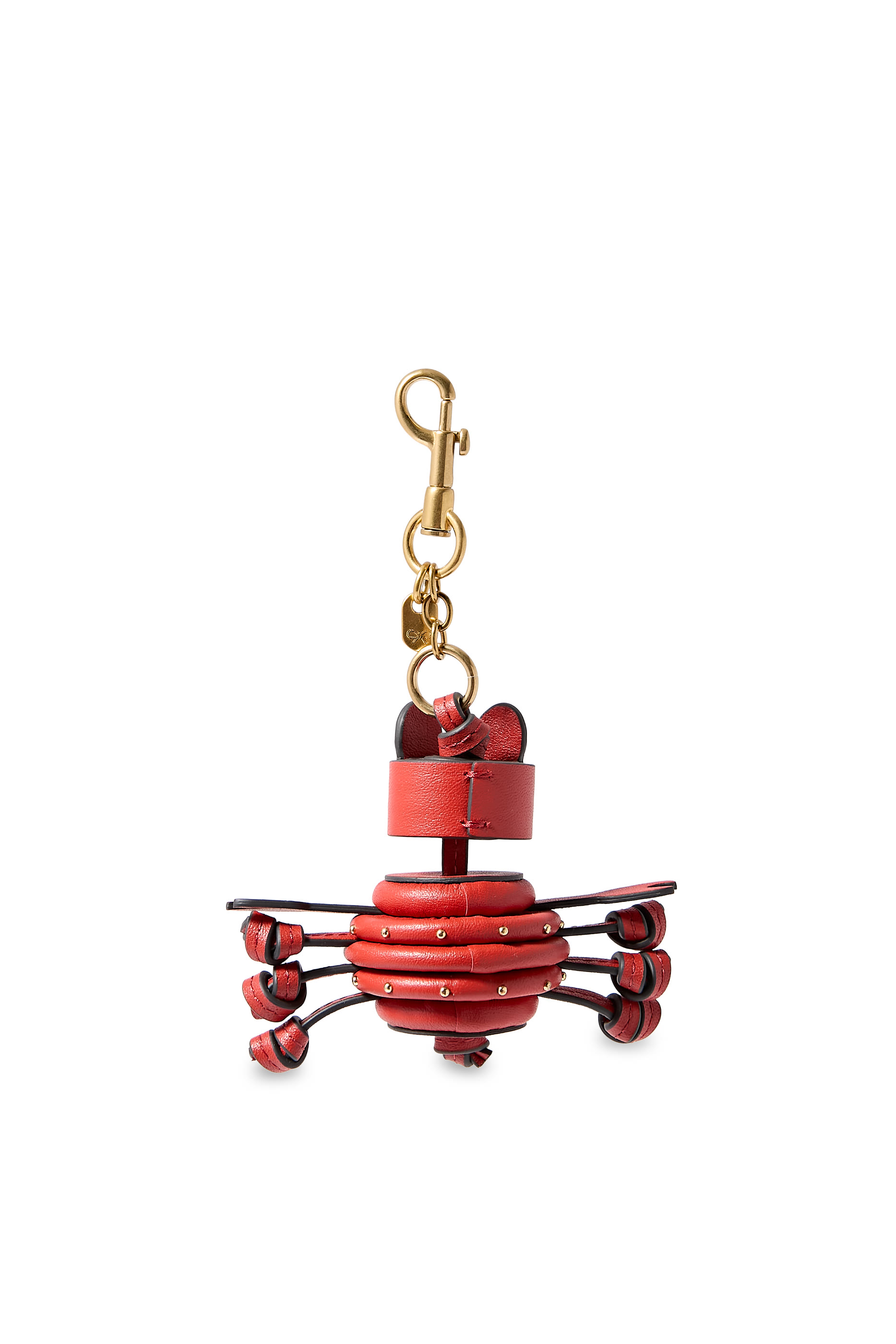 Crab Charm