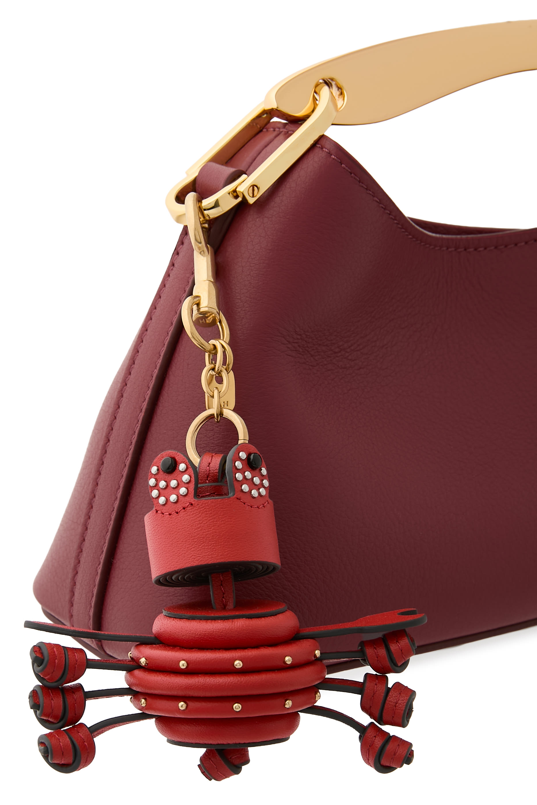 Crab Charm