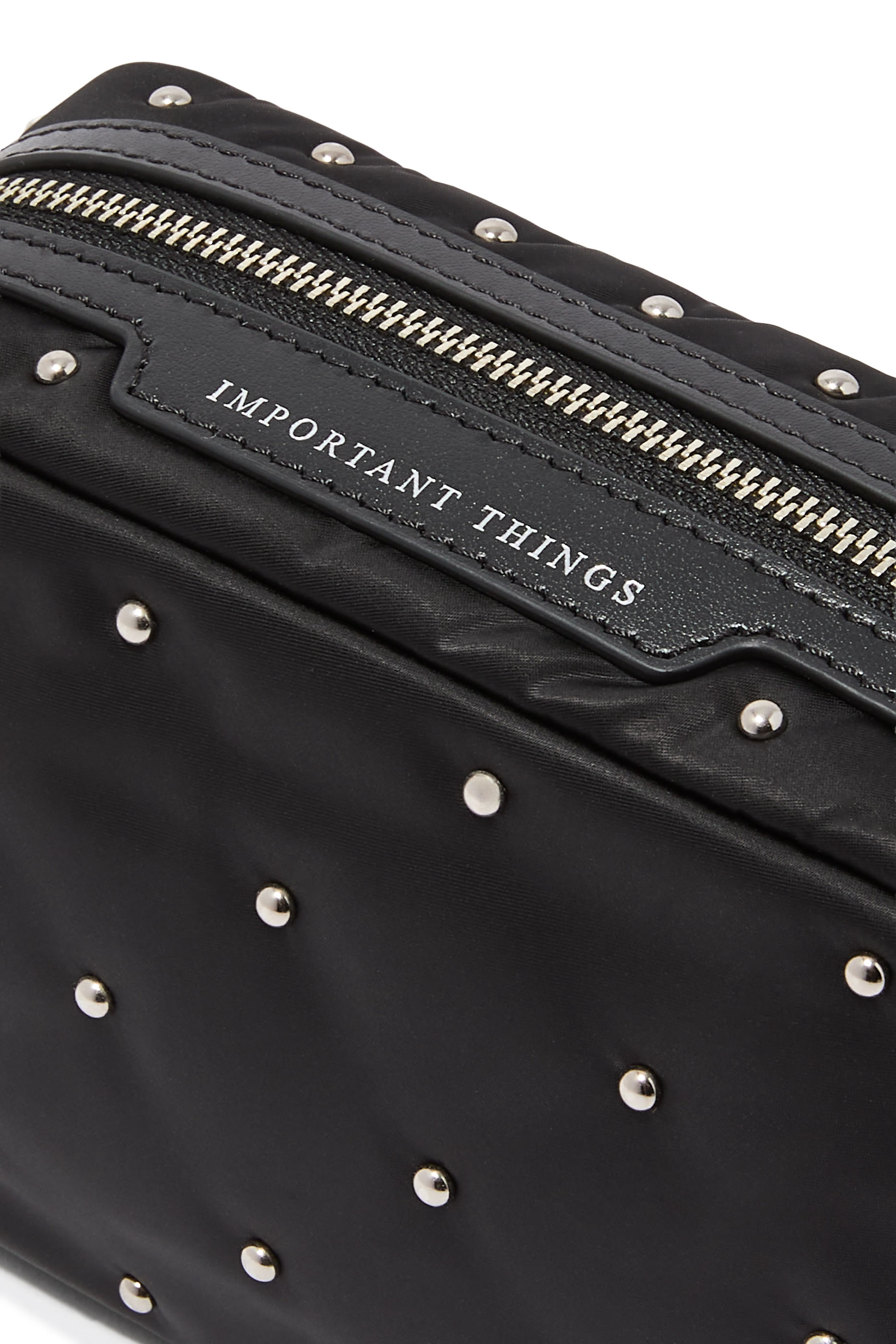 Studs Important Things Pouch
