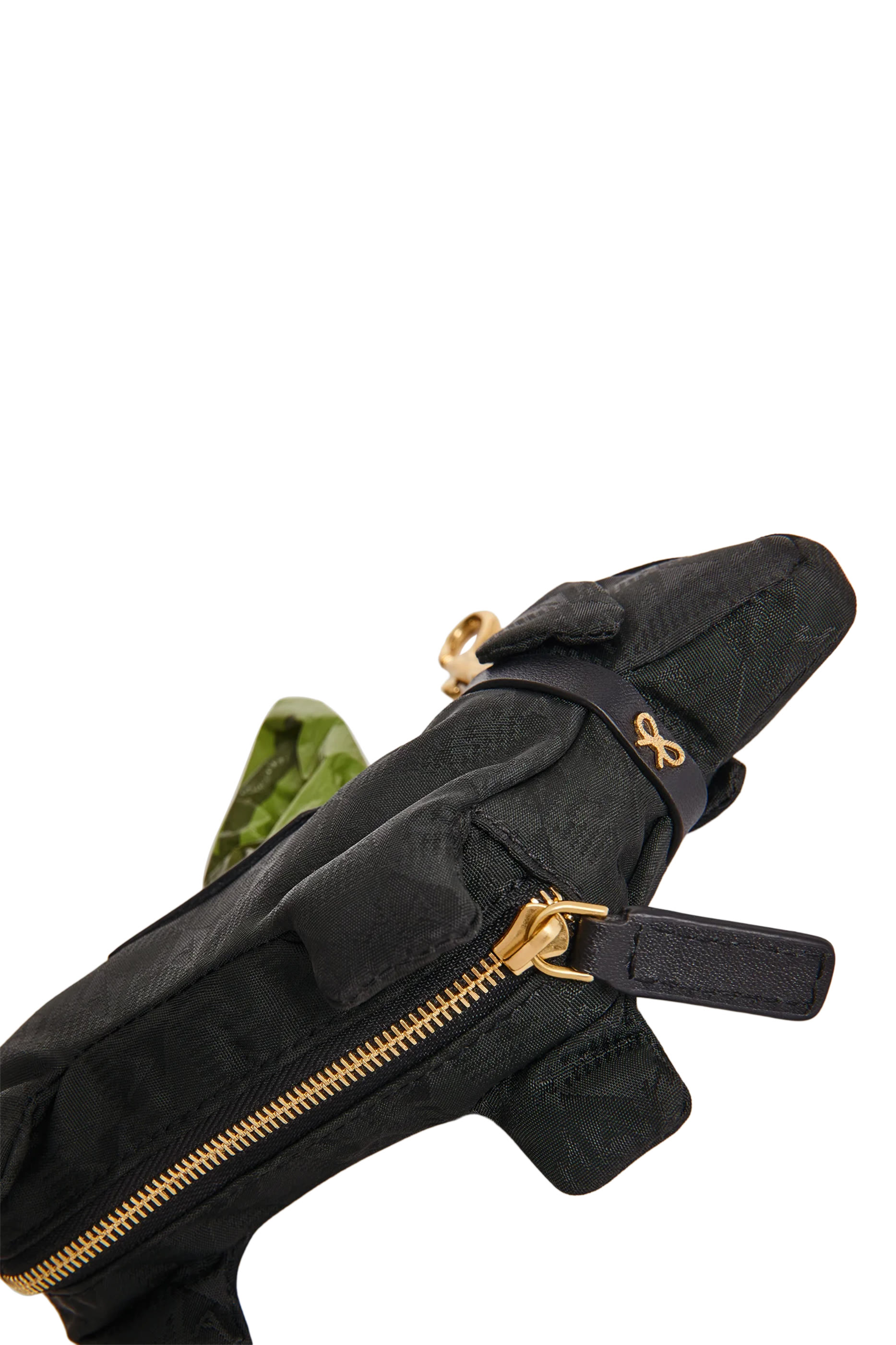 Dog Poo Bag Charm